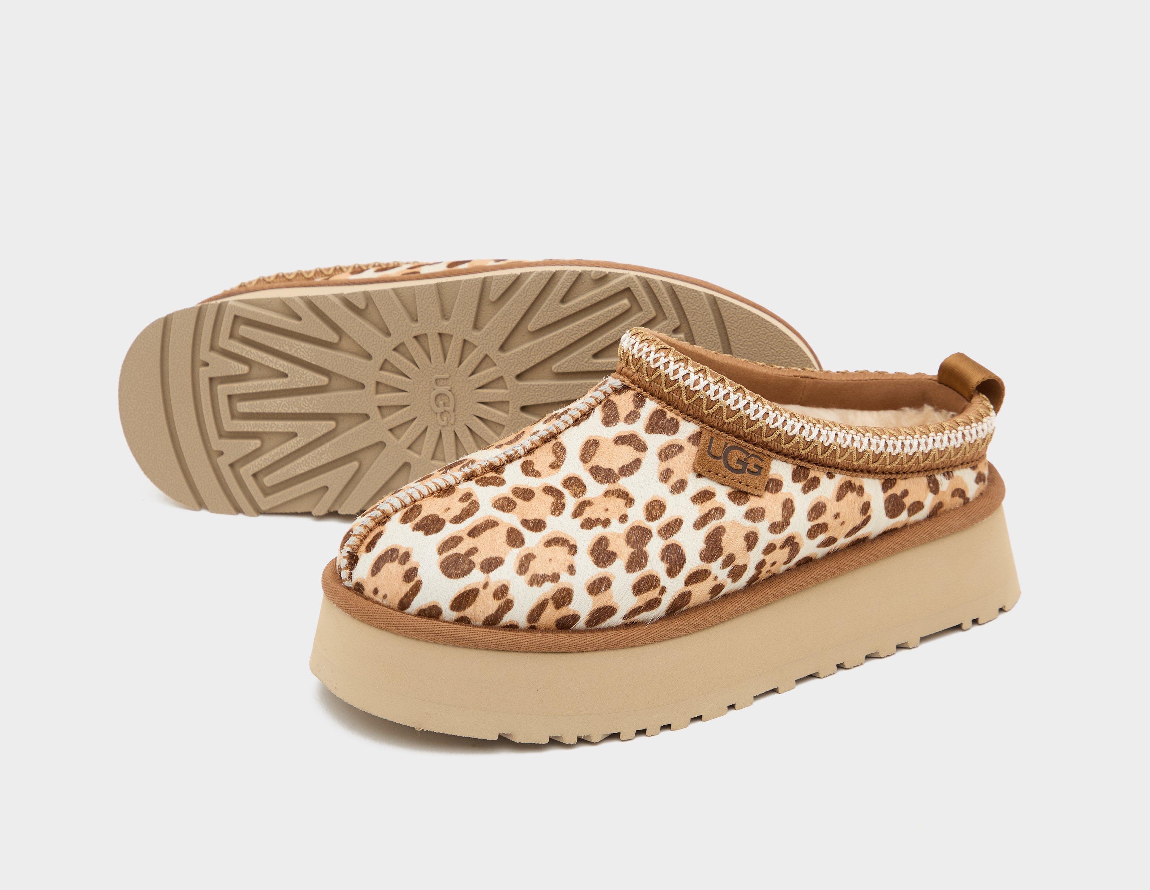 UGG Tazz Plains Women's