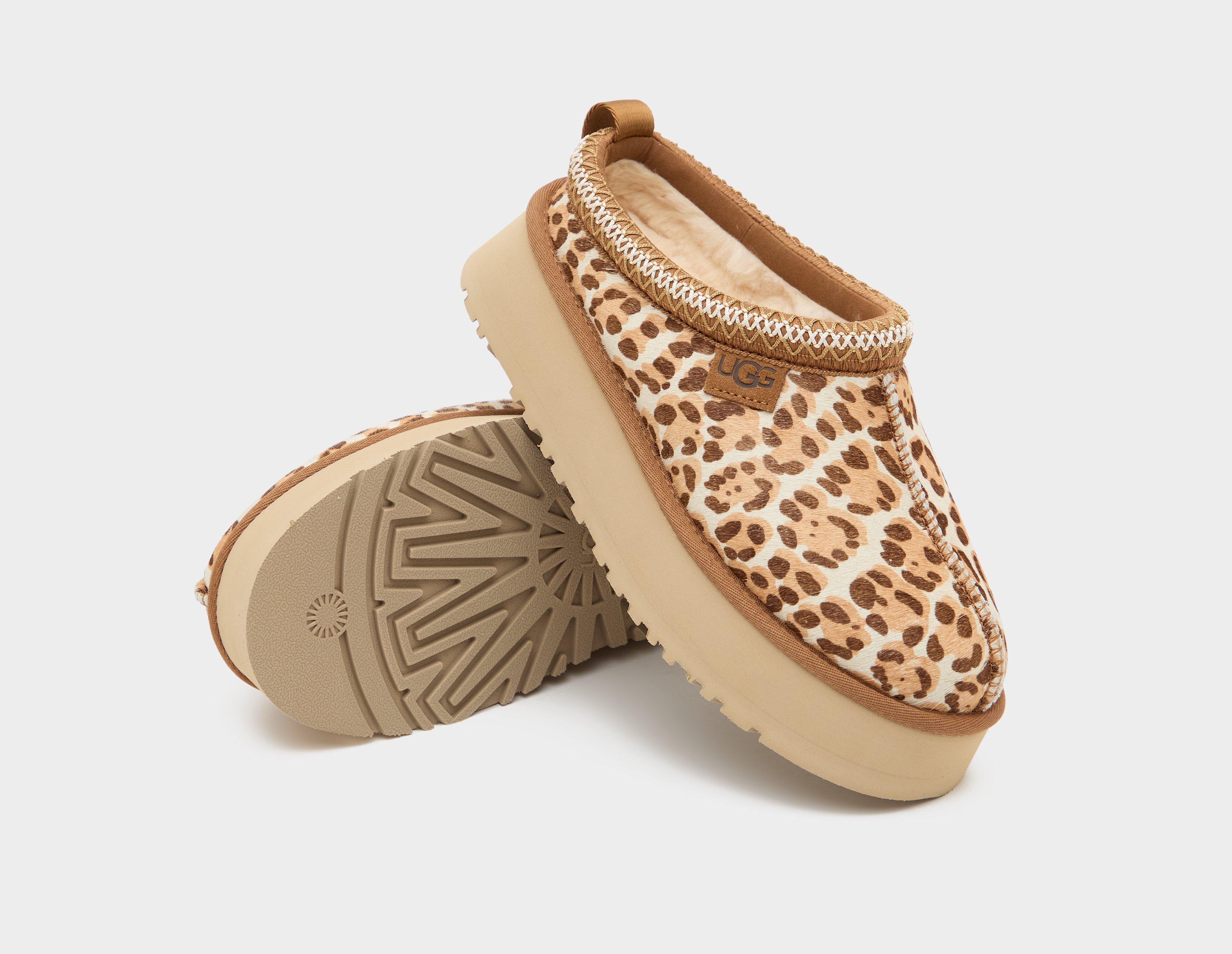 UGG Tazz Plains Women's