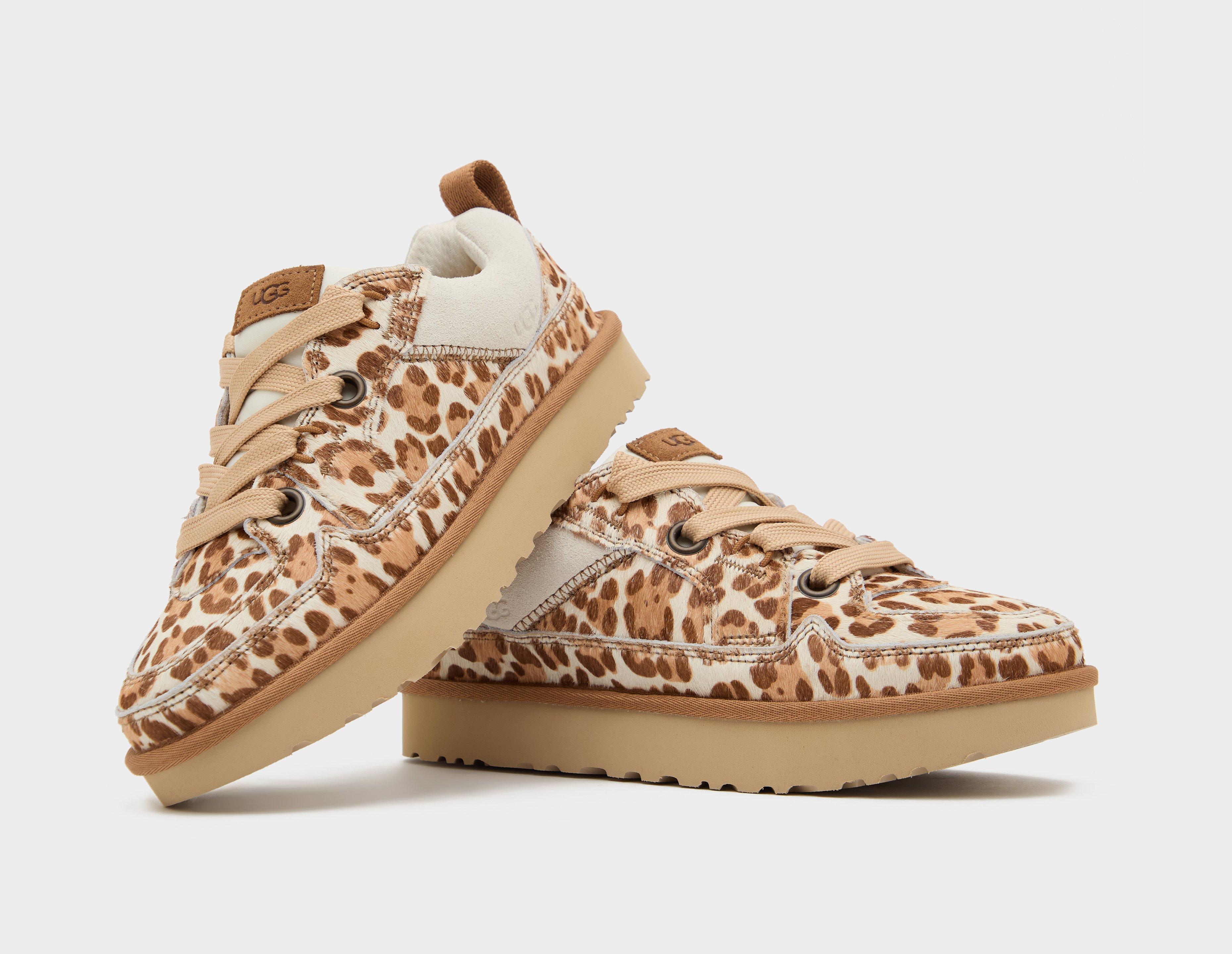 UGG Lo Lowmel Plains