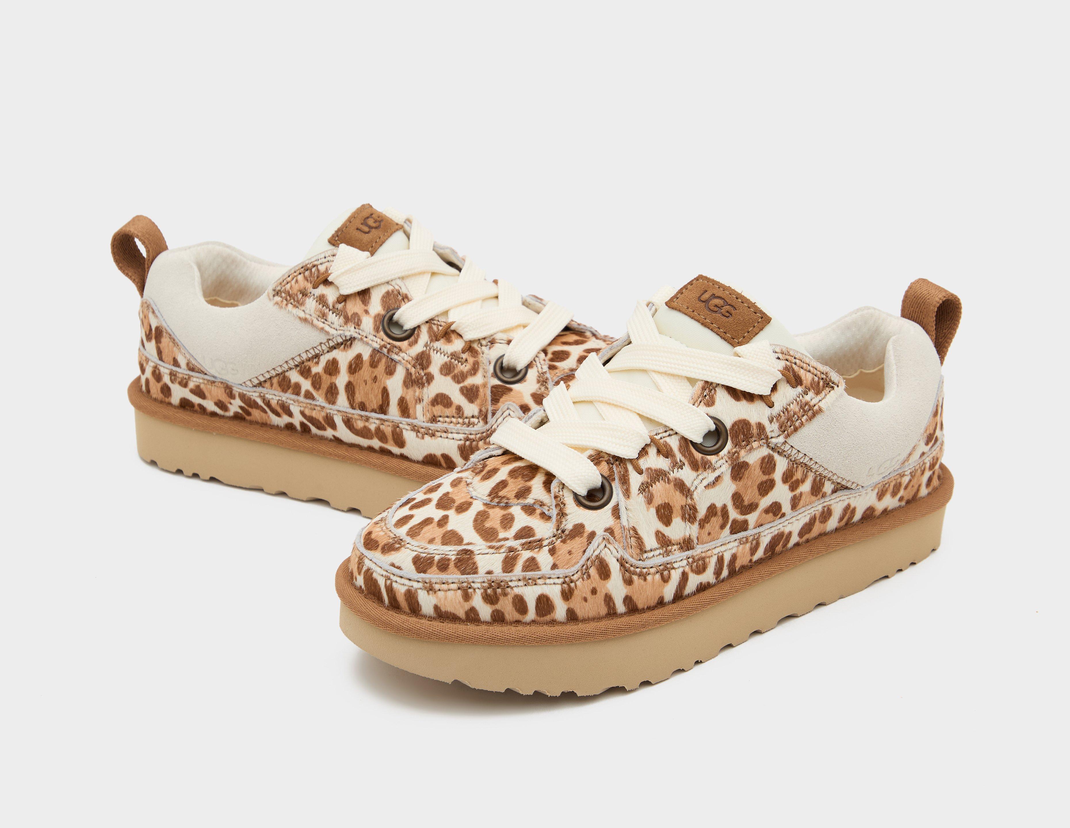 UGG Lo Lowmel Plains