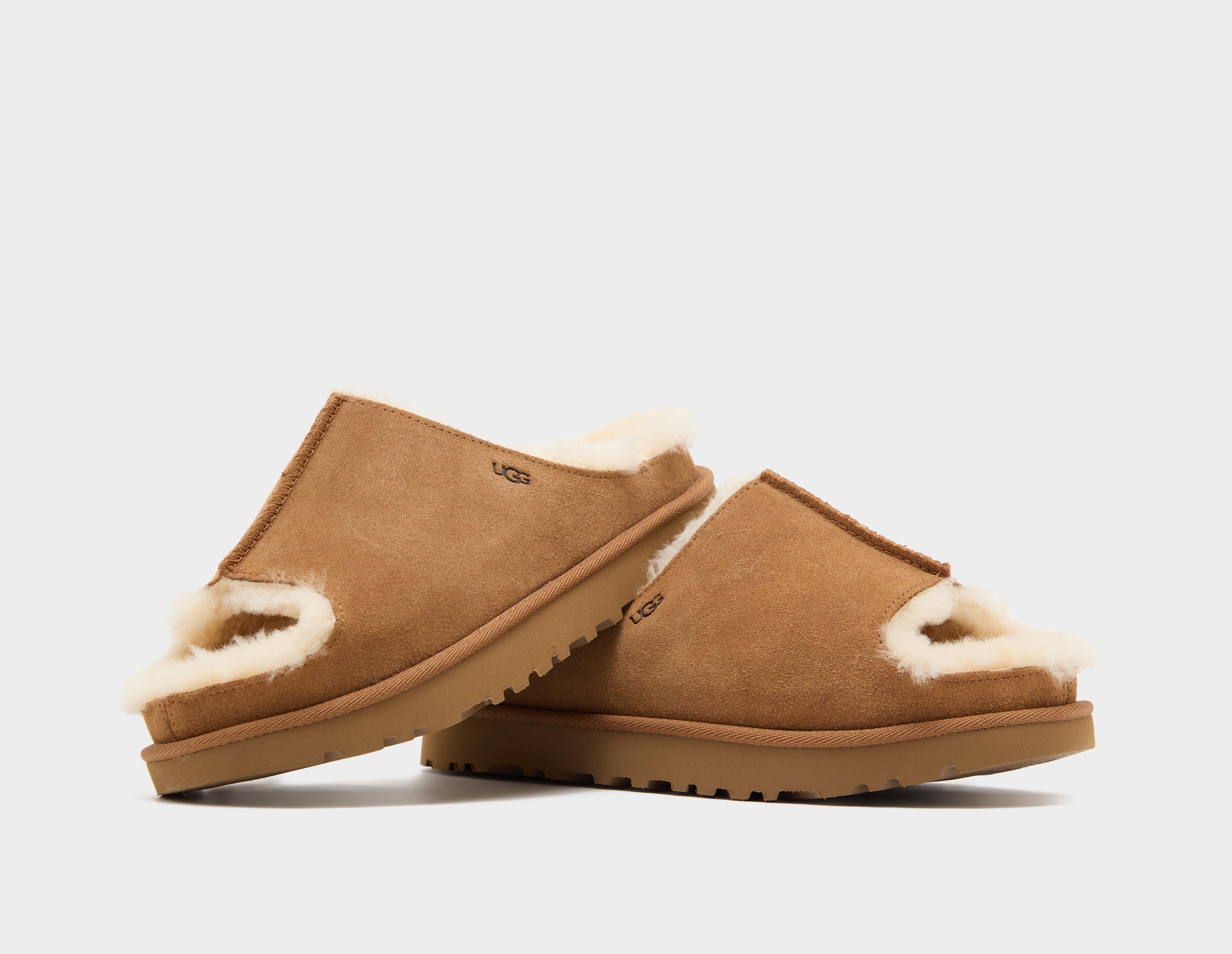 UGG Greenport Slides Women's