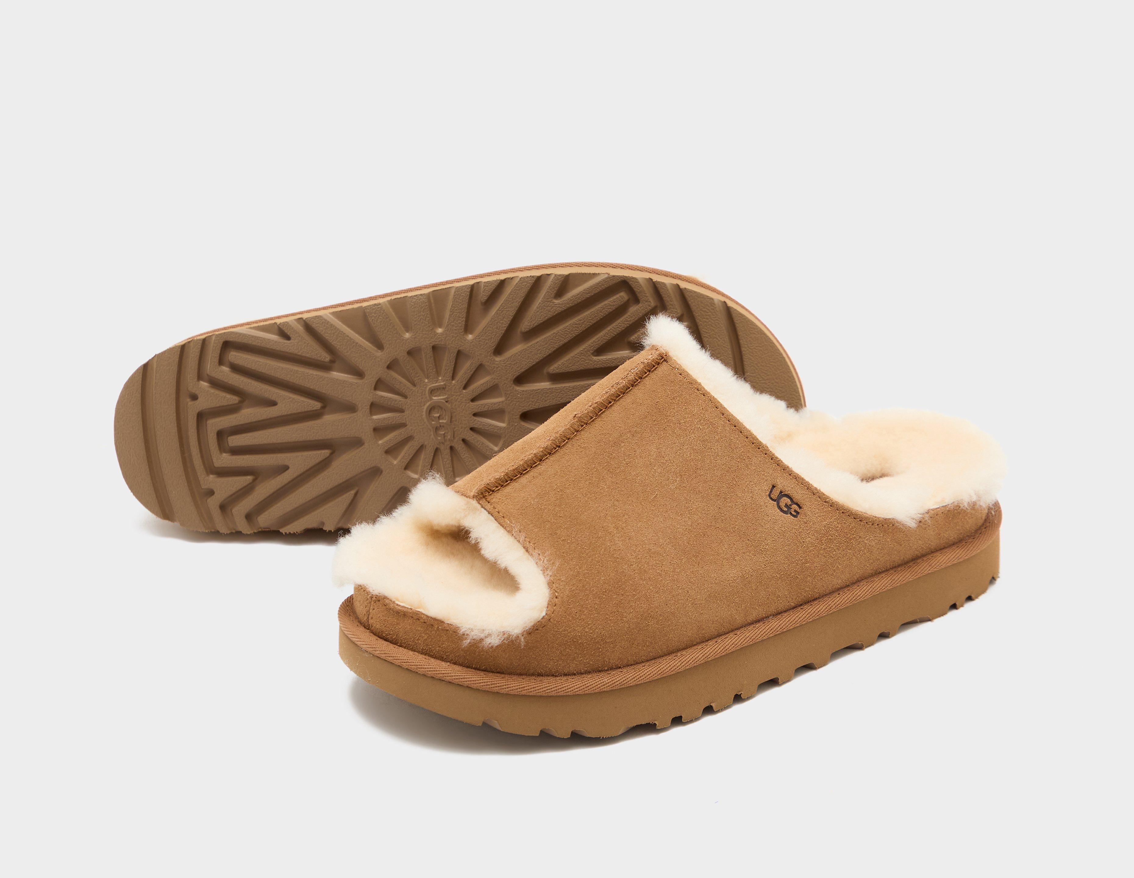 UGG Greenport Slides Women's