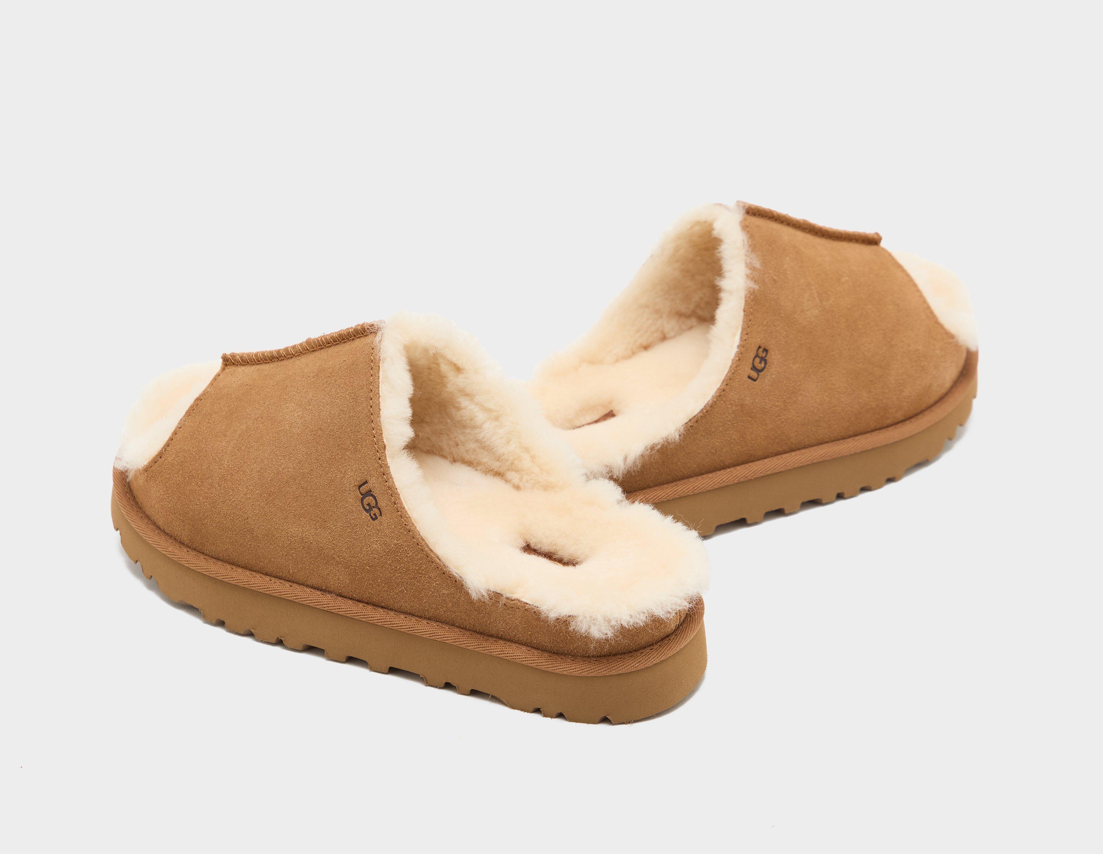UGG Greenport Slides Women's