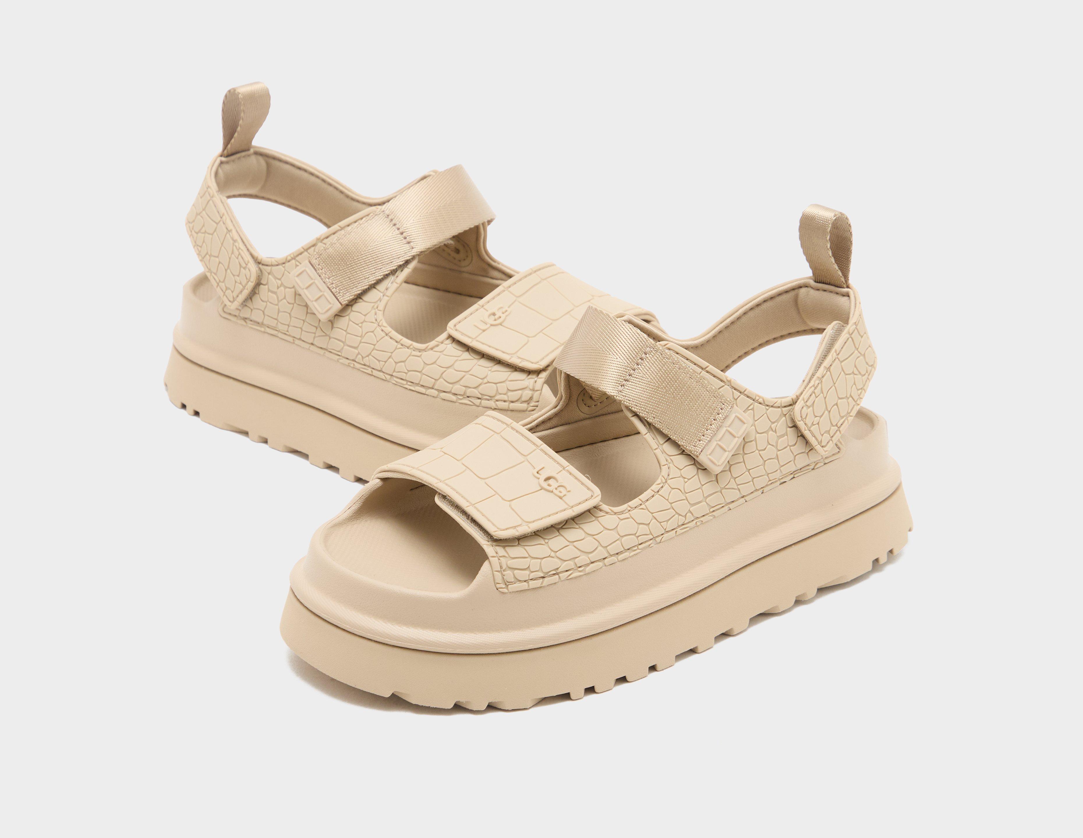 UGG GoldenGlow Women's