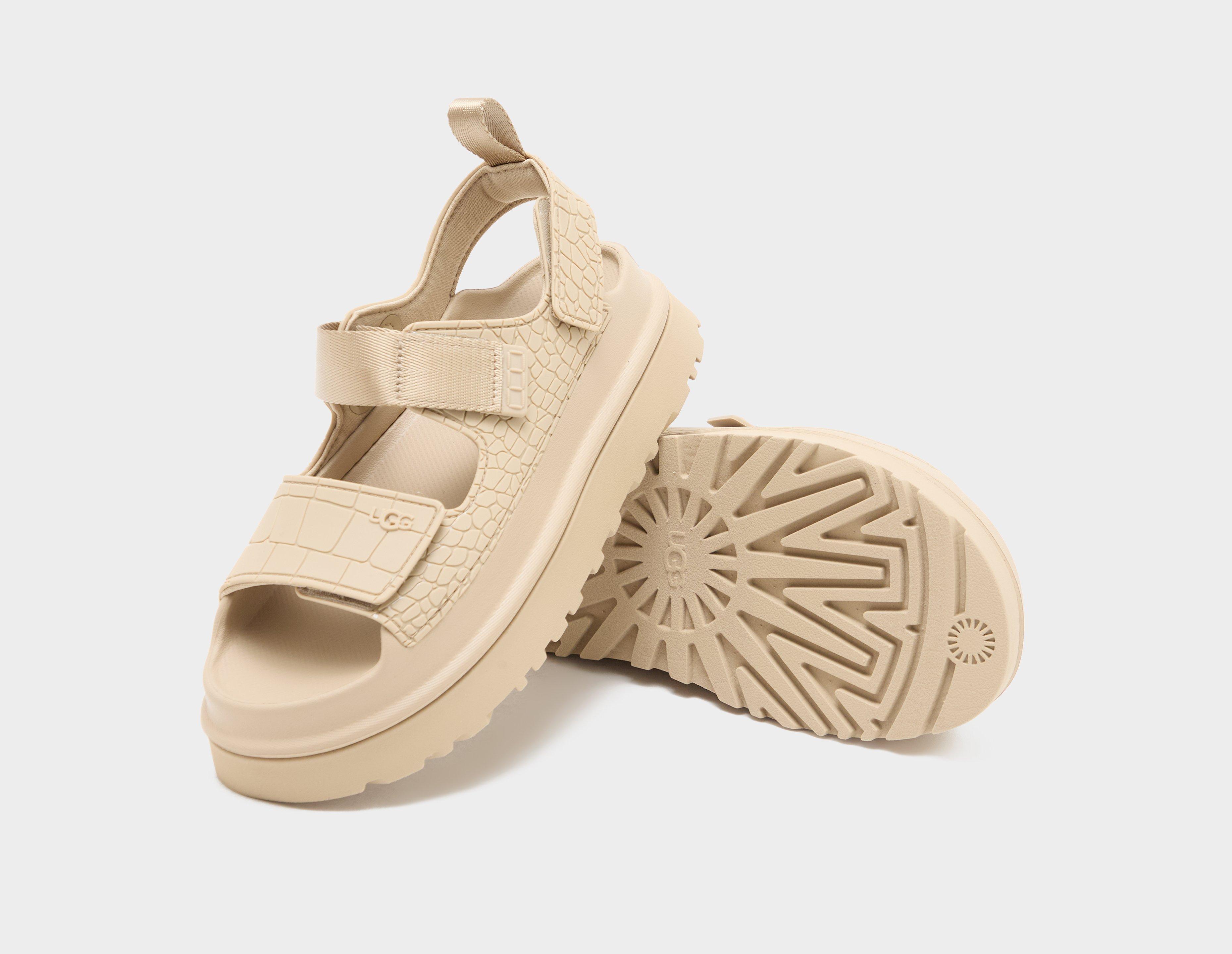 UGG GoldenGlow Women's