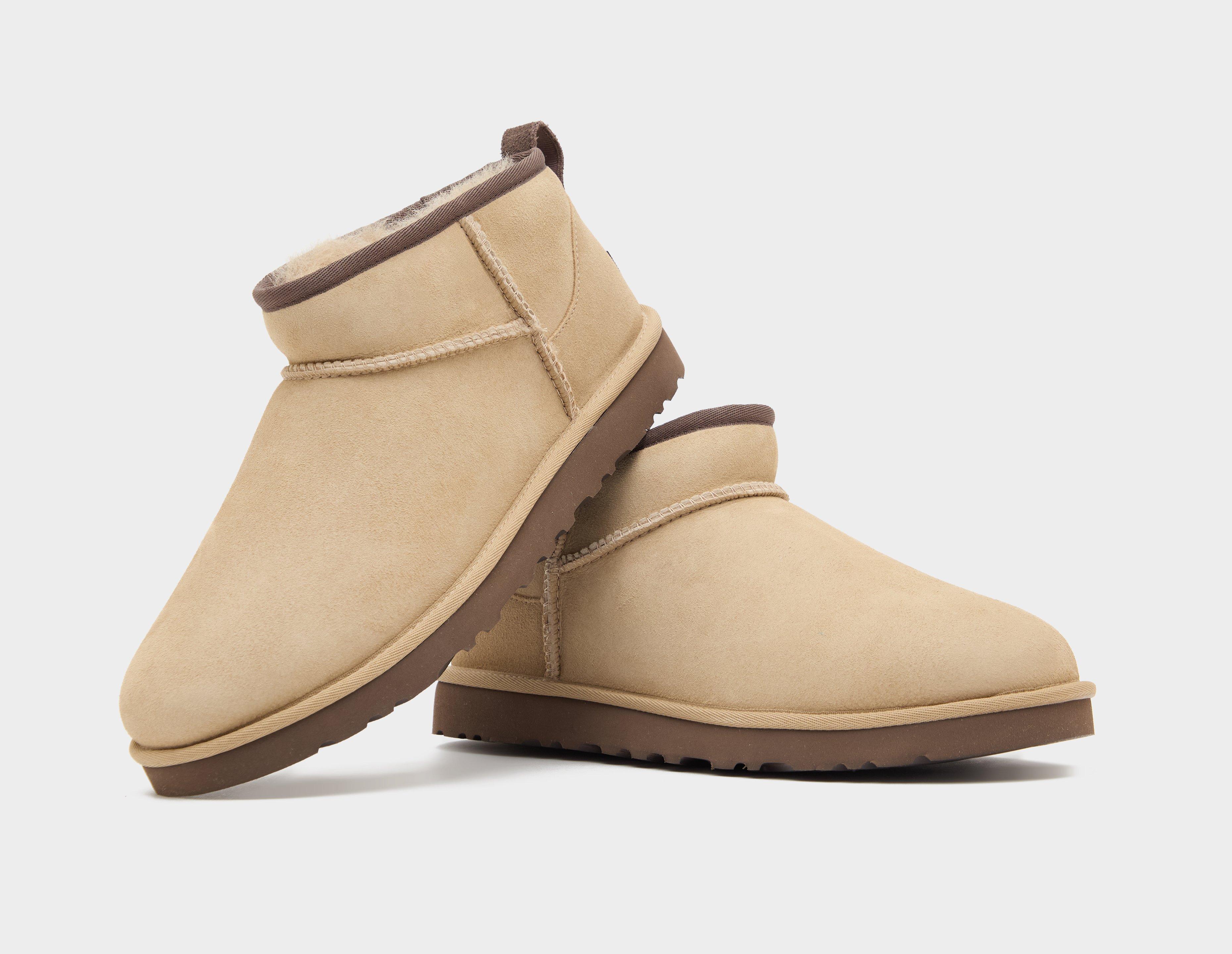 UGG Classic Ultra Mini