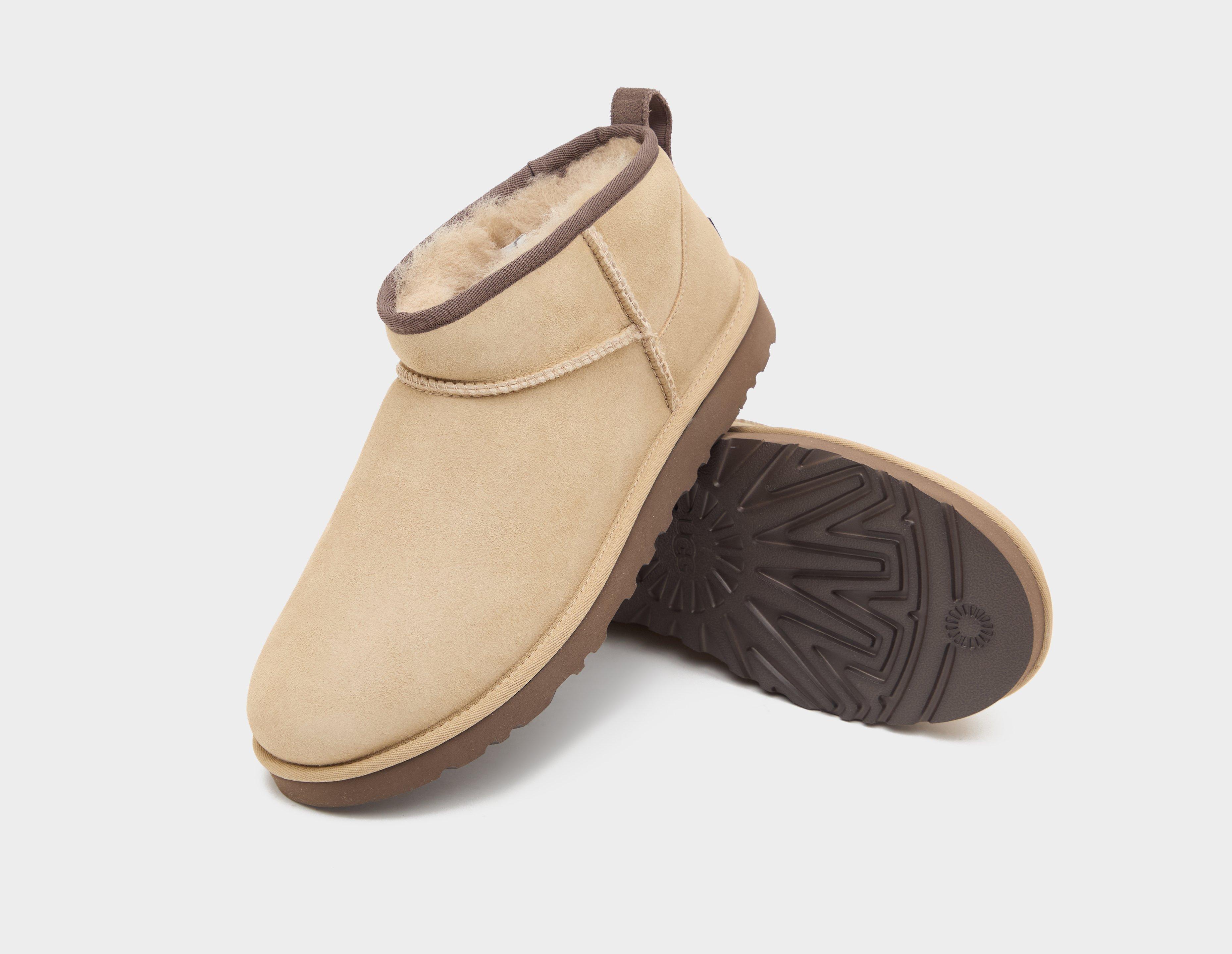 UGG Classic Ultra Mini