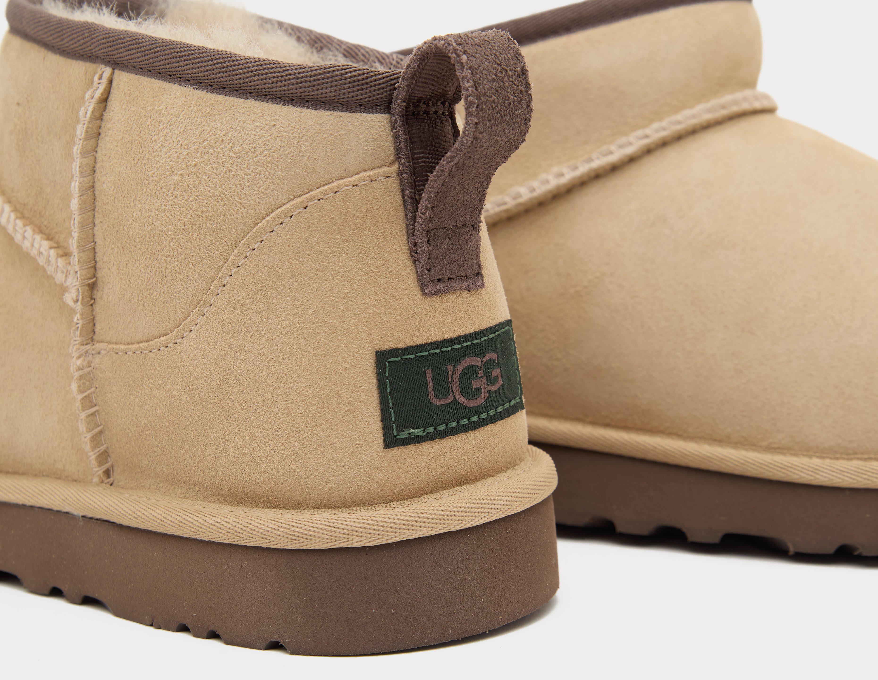 UGG Classic Ultra Mini