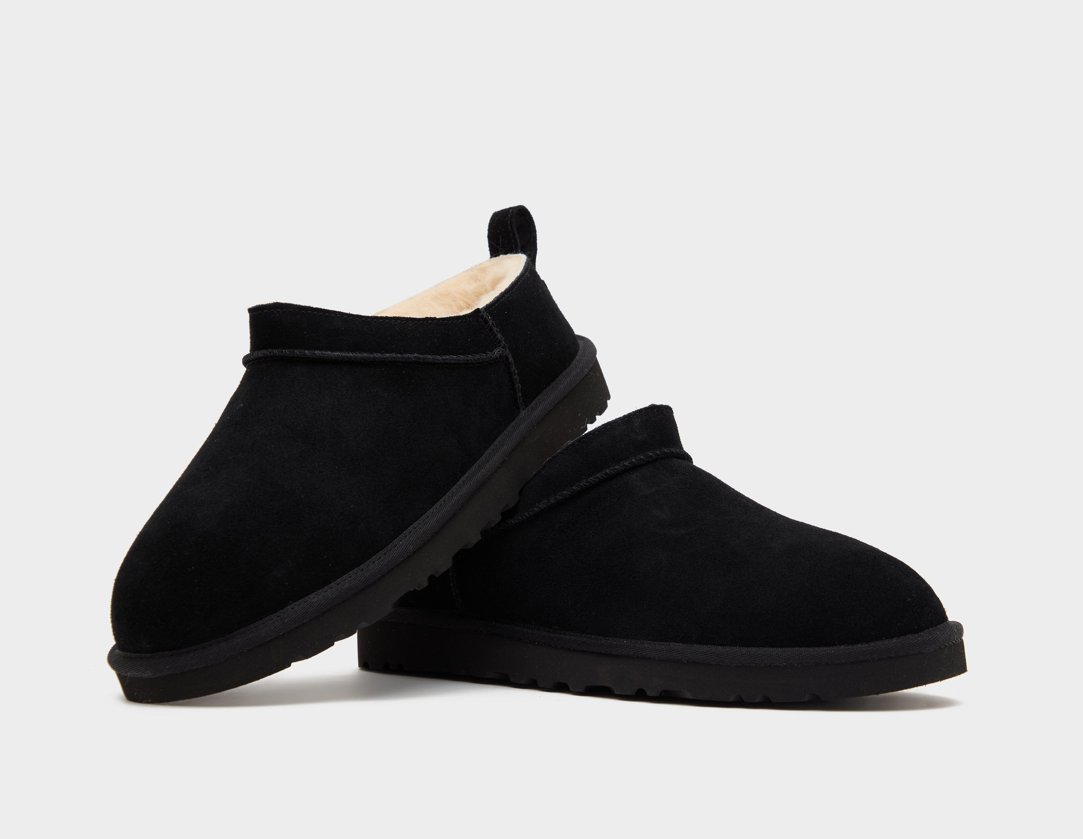 UGG Classic Micro Boot