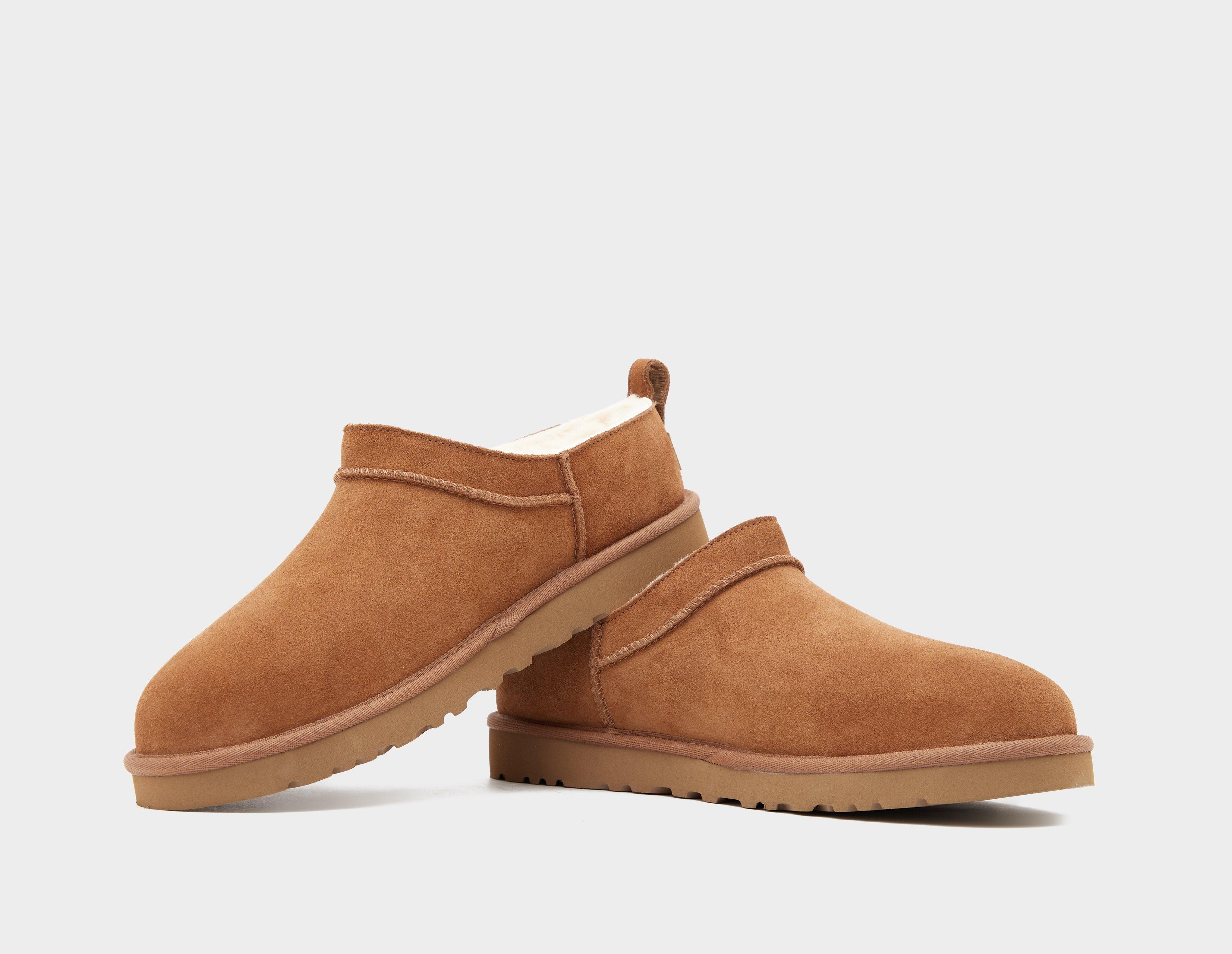 UGG Classic Micro Boot