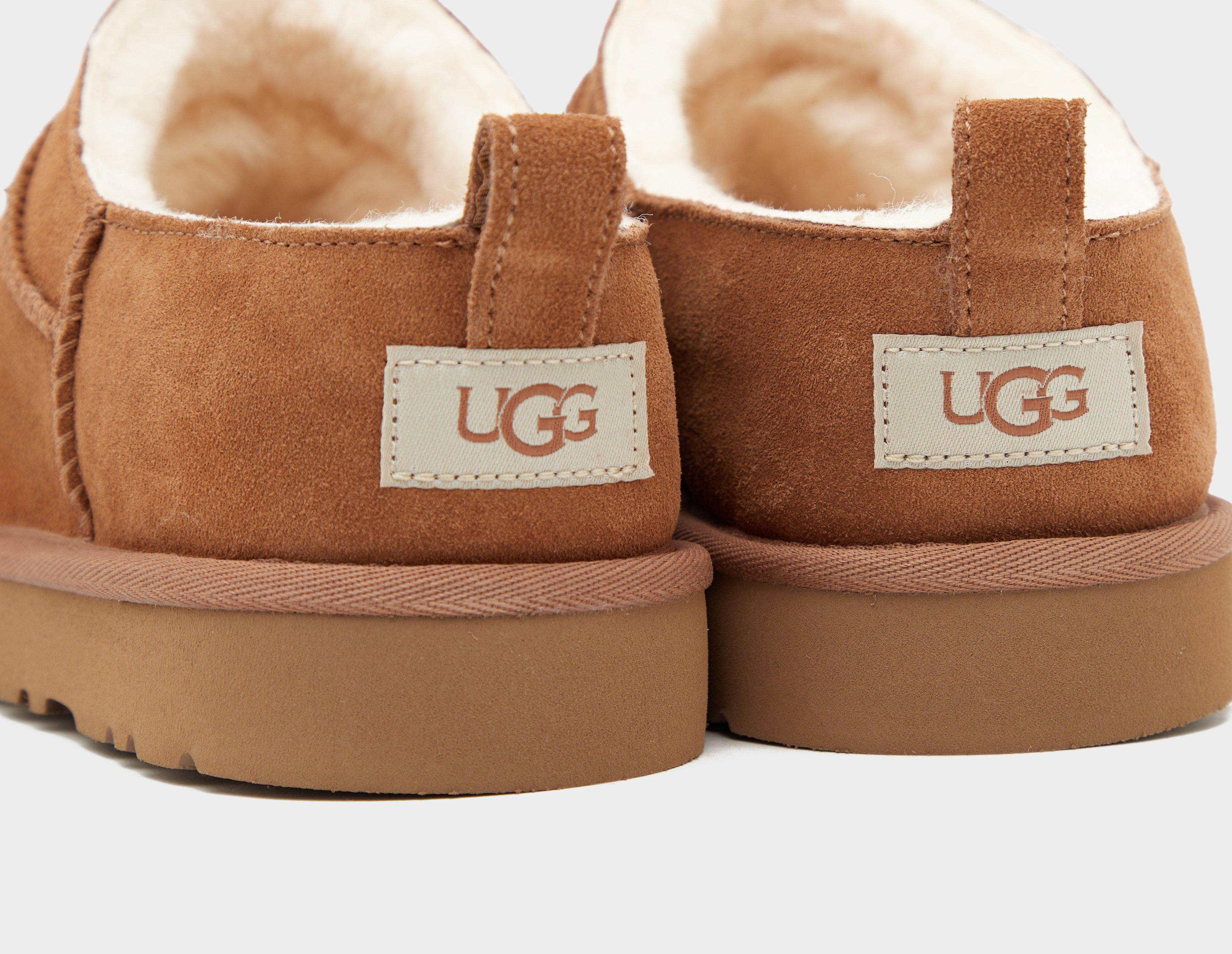UGG Classic Micro Boot