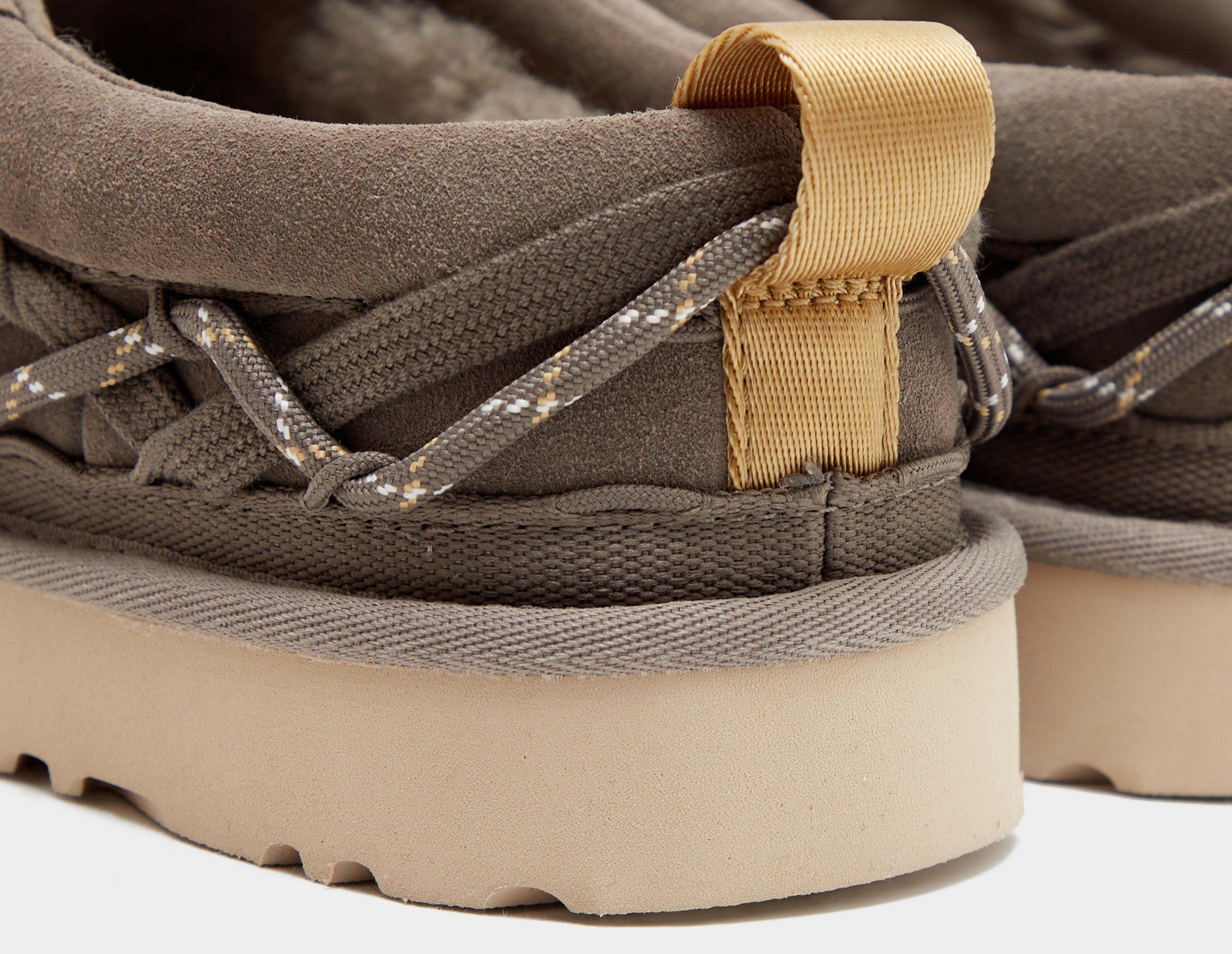 UGG Tasman Lace Women's