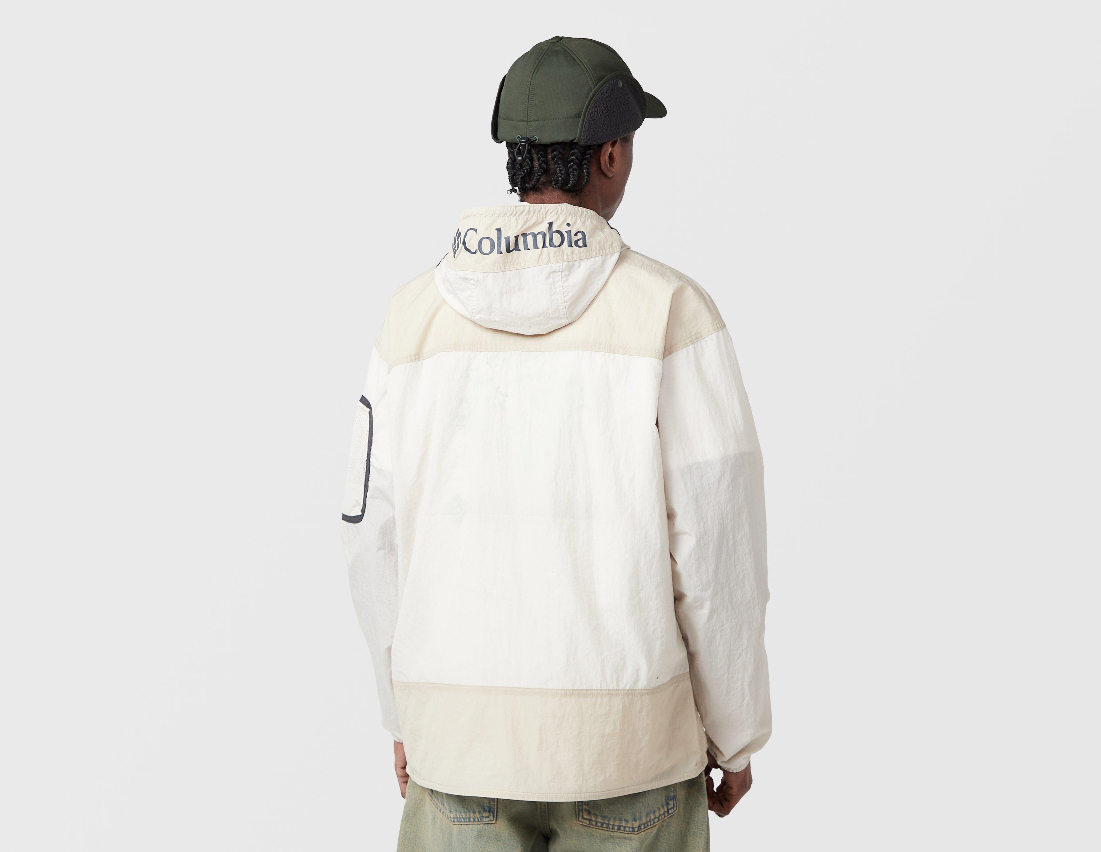 Columbia Challenger II Windbreaker