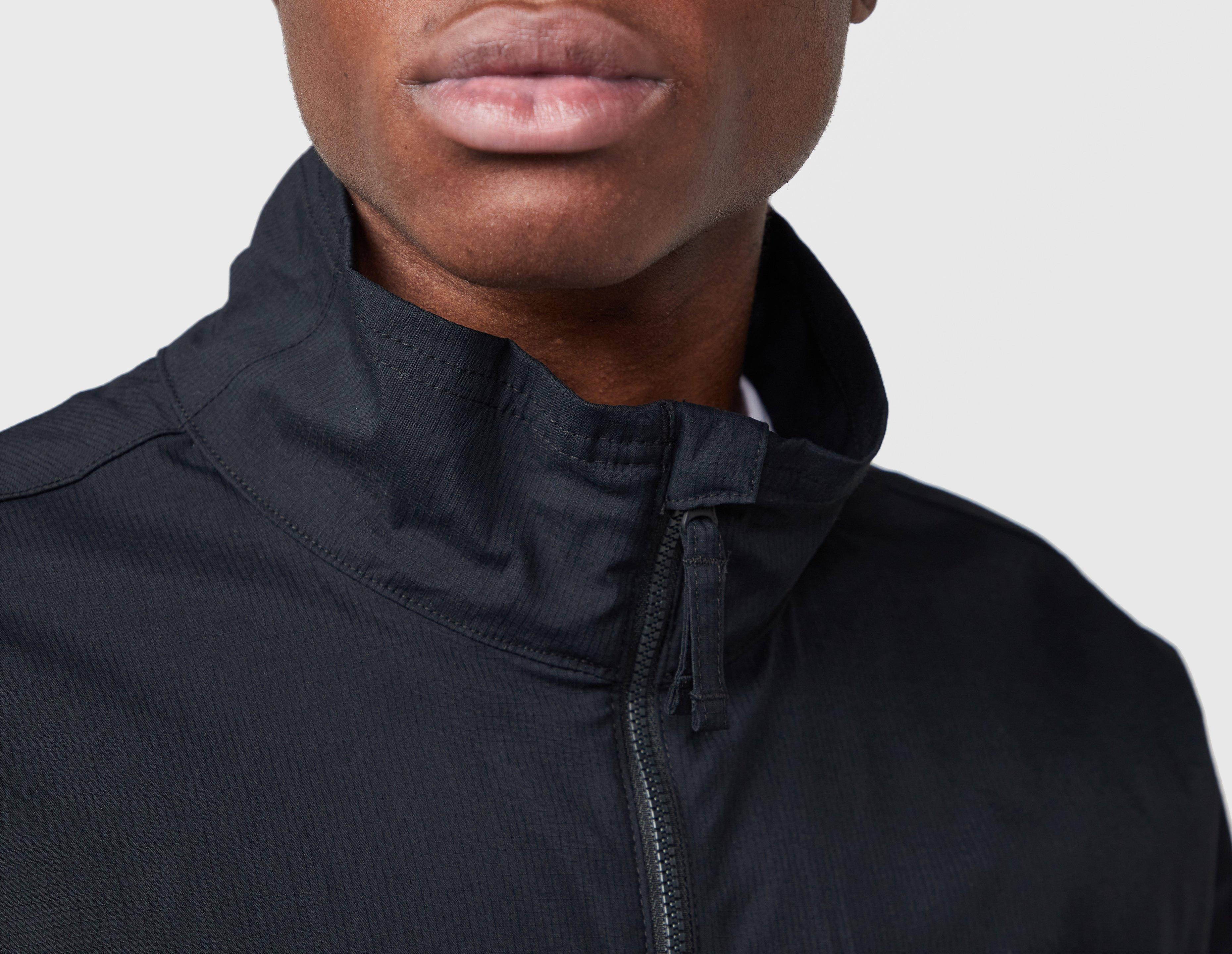 Columbia Landroamer 1/2 Zip Overshirt