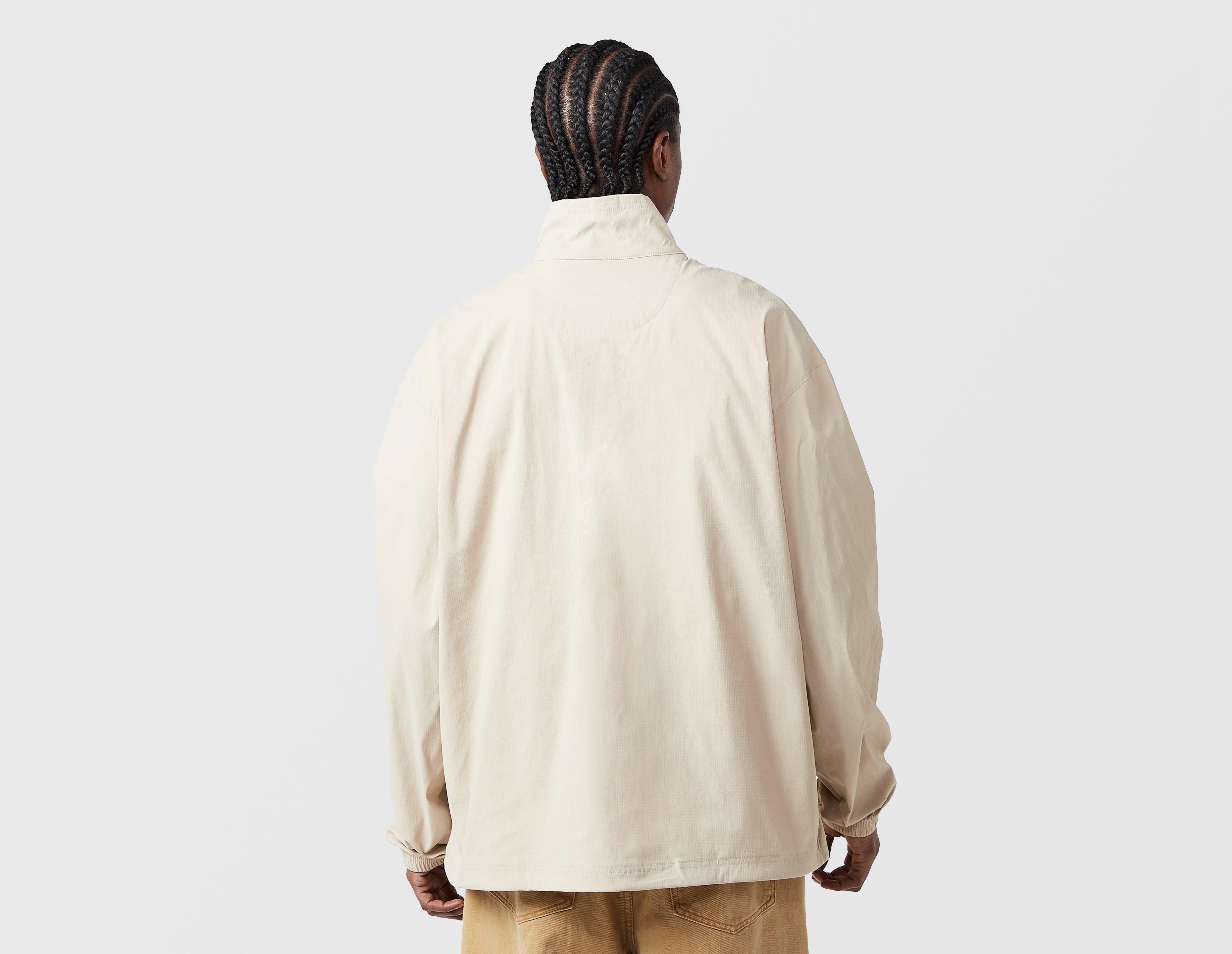 Columbia Landroamer 1/2 Zip Overshirt