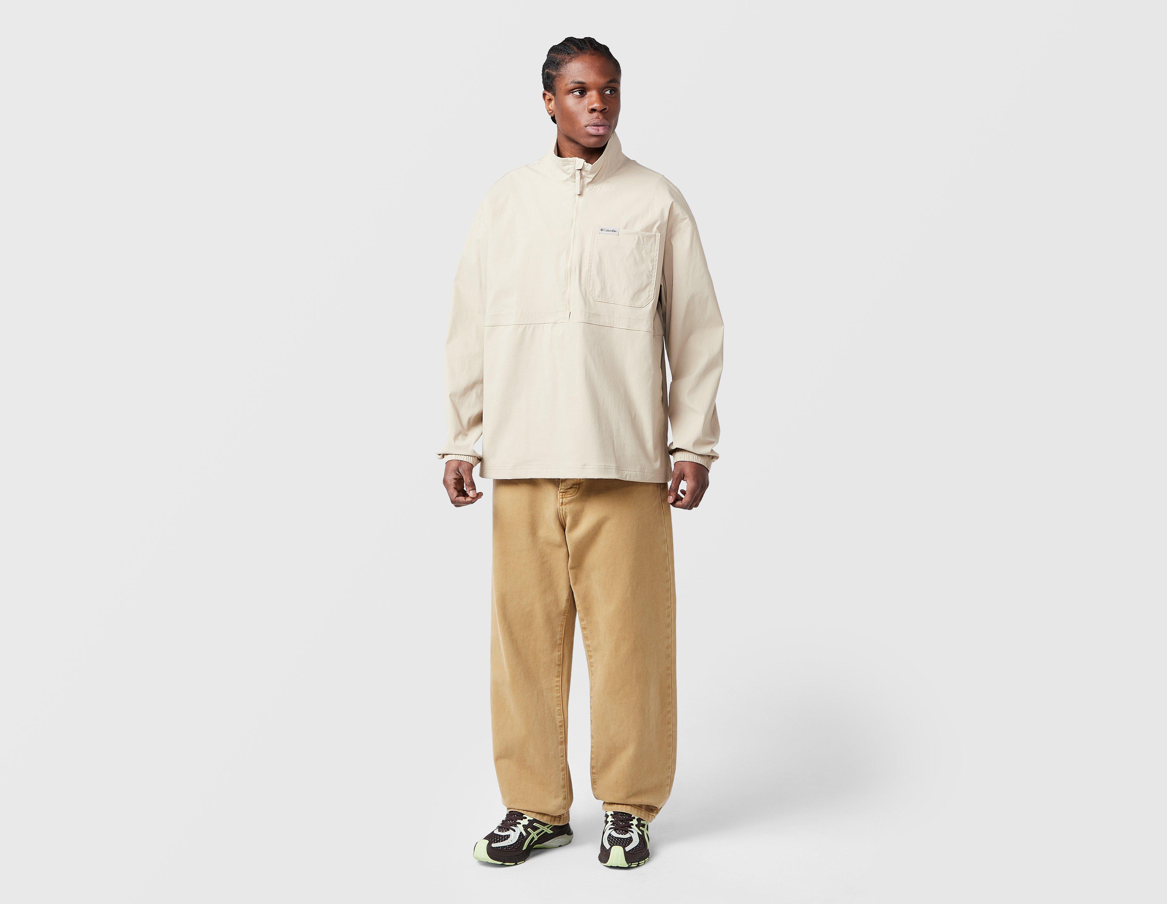 Columbia Landroamer 1/2 Zip Overshirt