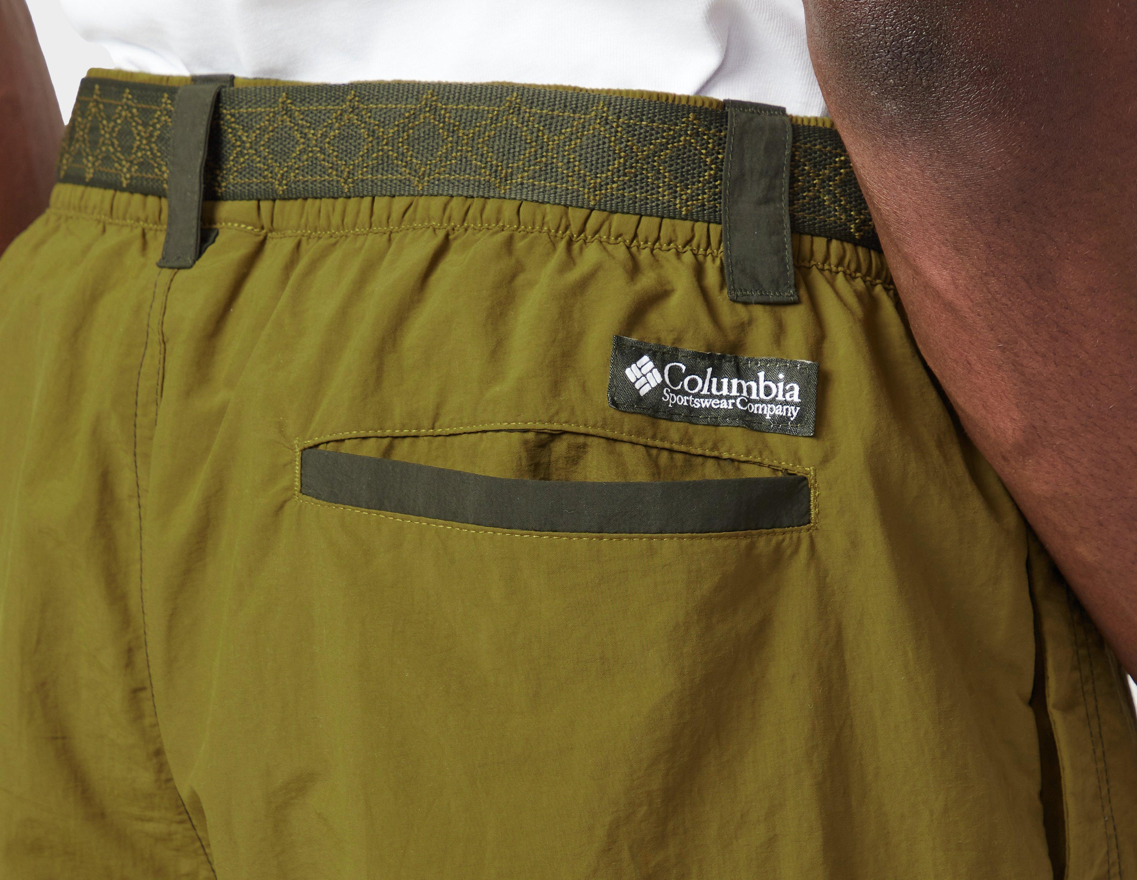 Columbia Sequoia Grove Short