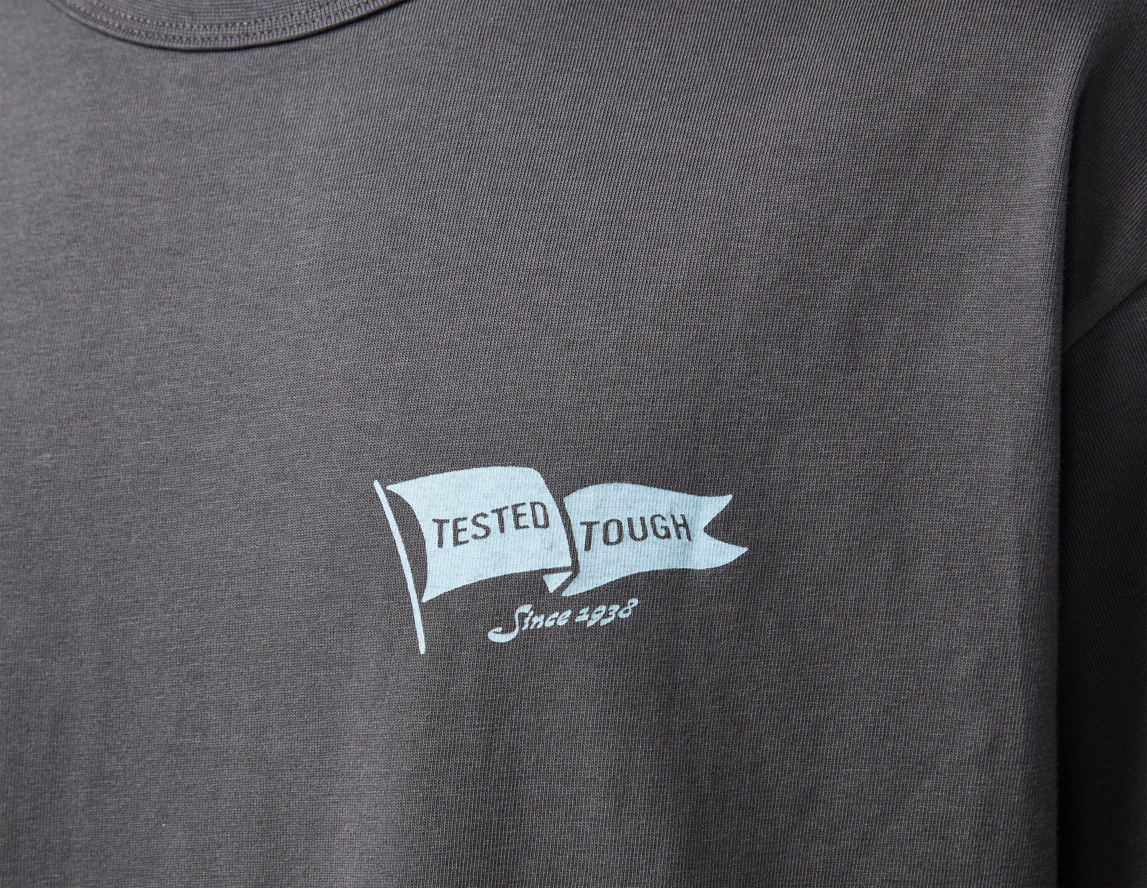 Columbia CSC Flag T-Shirt