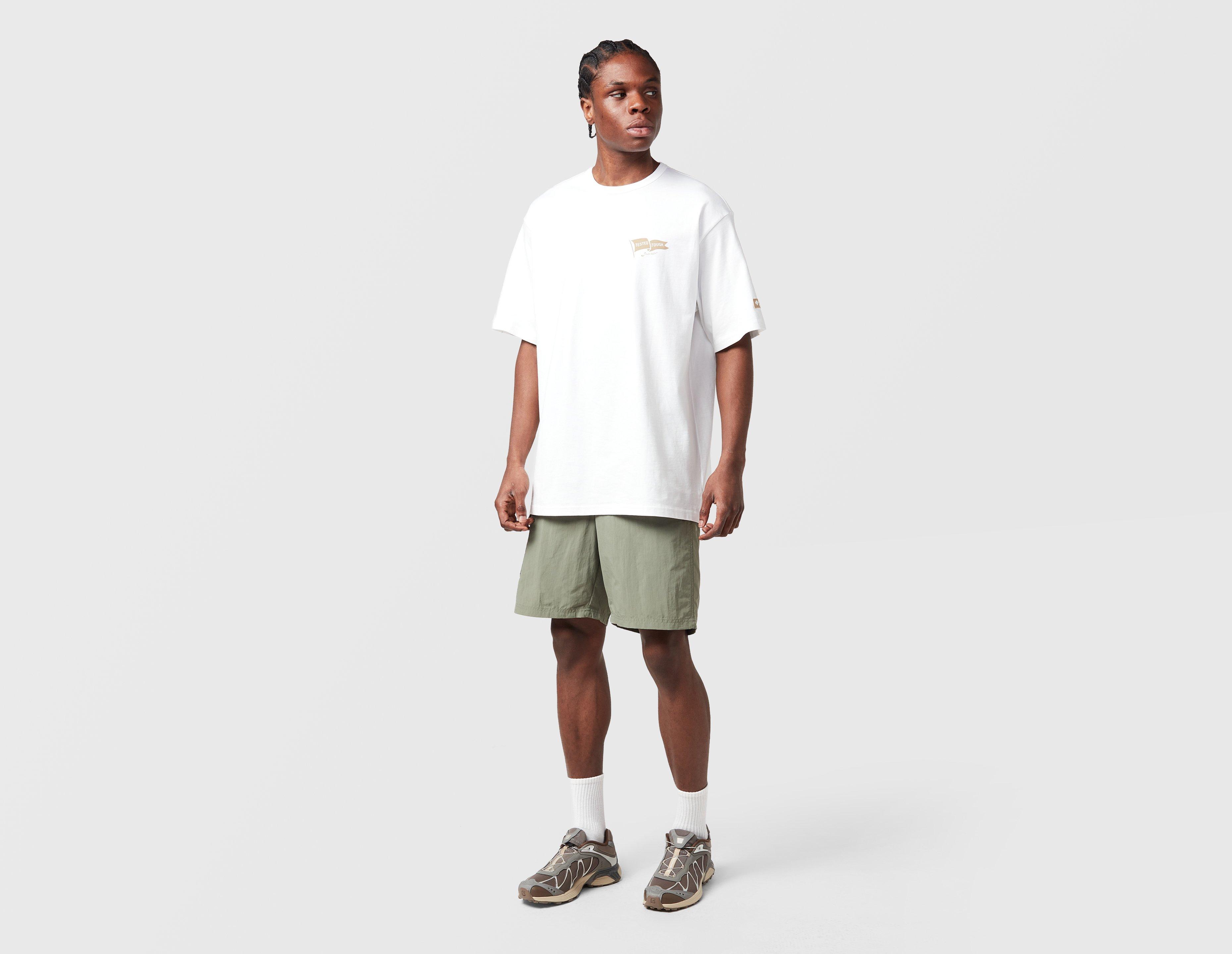 Columbia CSC Flag T-Shirt