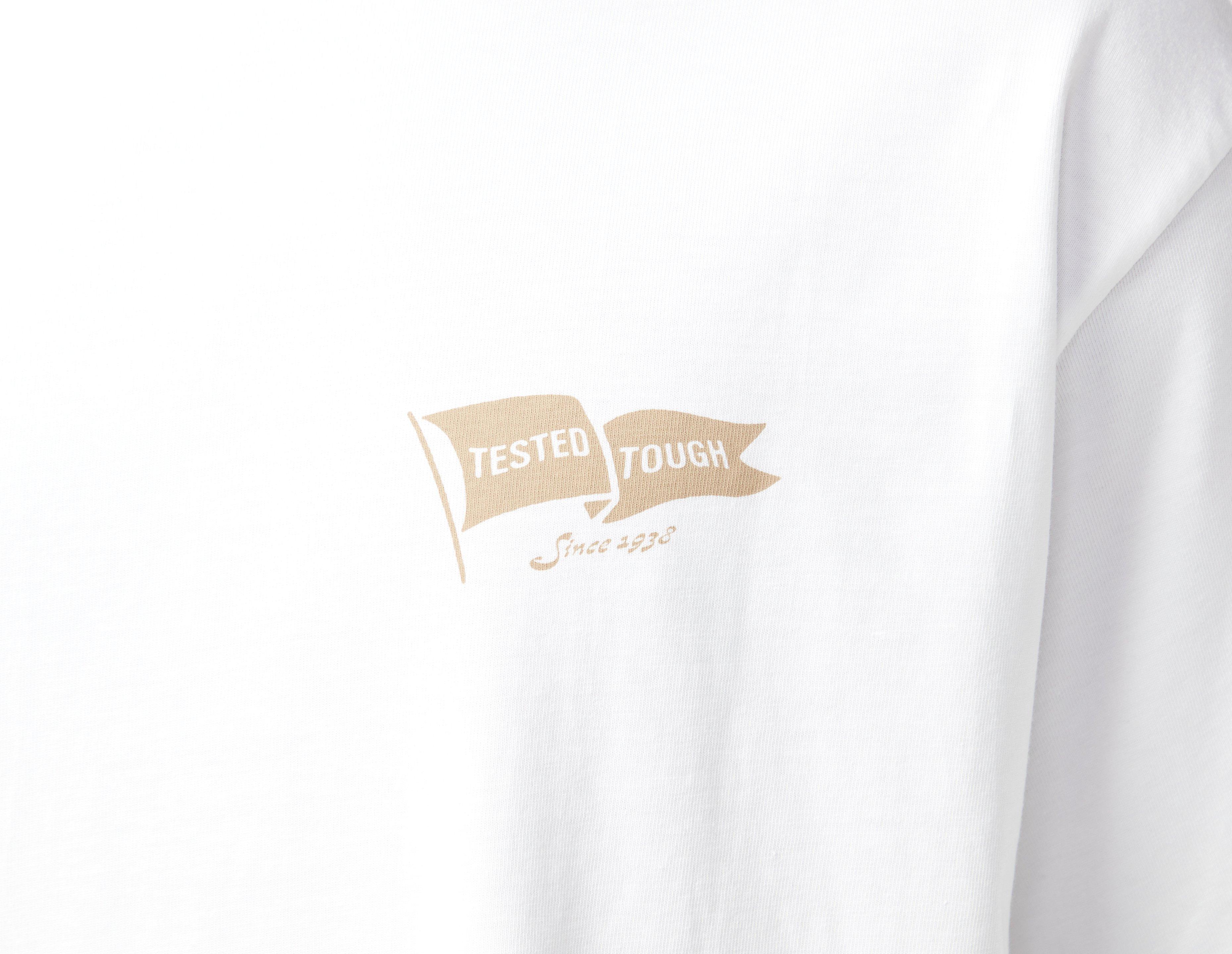 Columbia CSC Flag T-Shirt