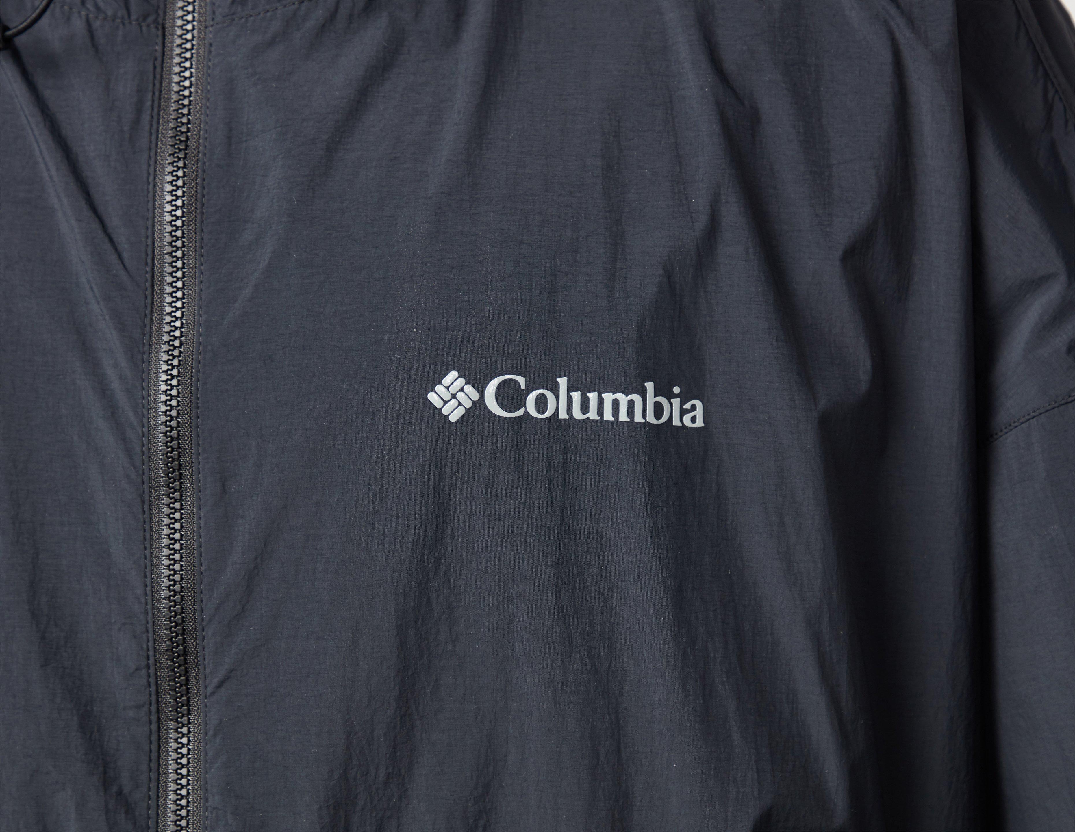 Columbia Street Heights Jacket