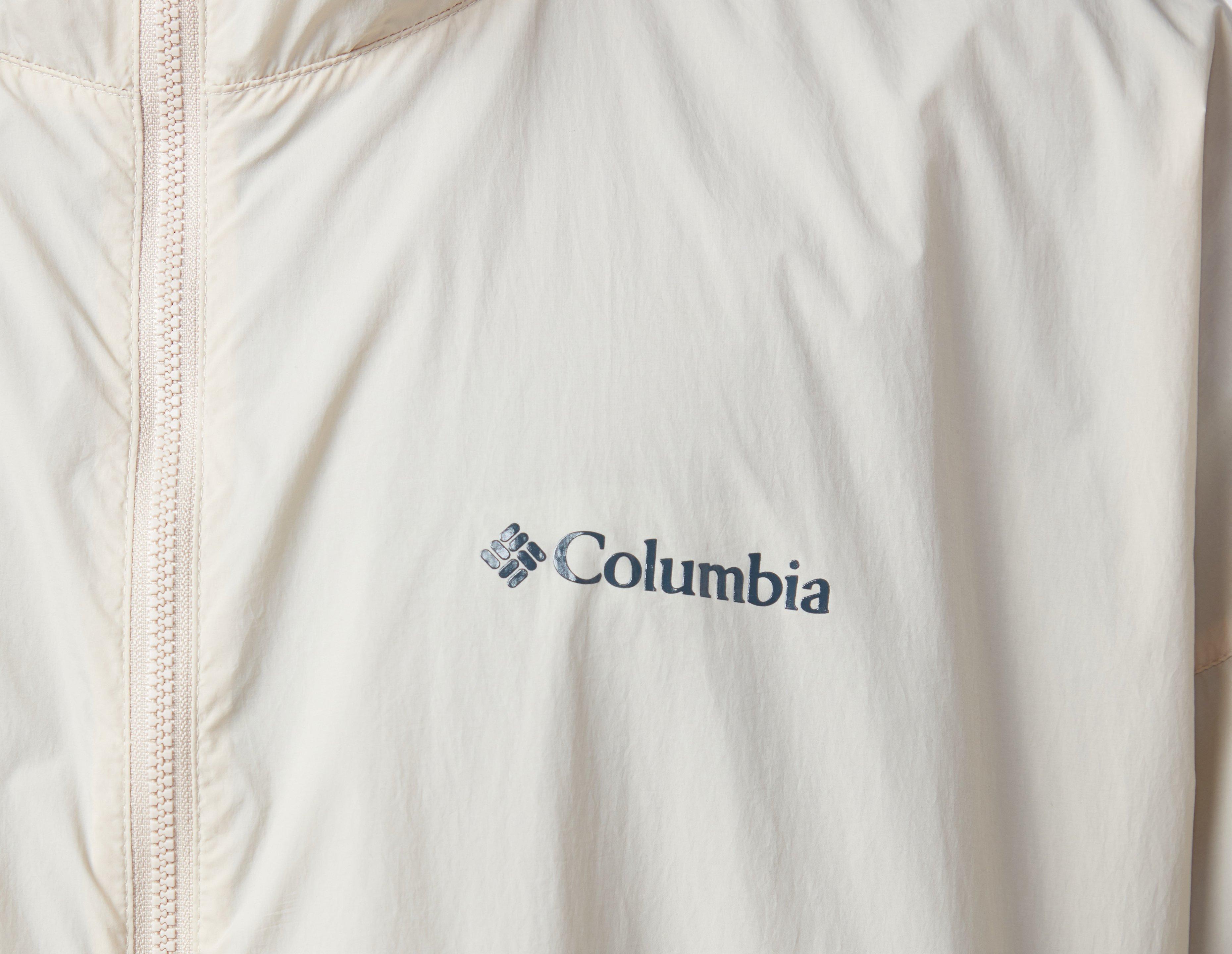 Columbia Street Heights Jacket
