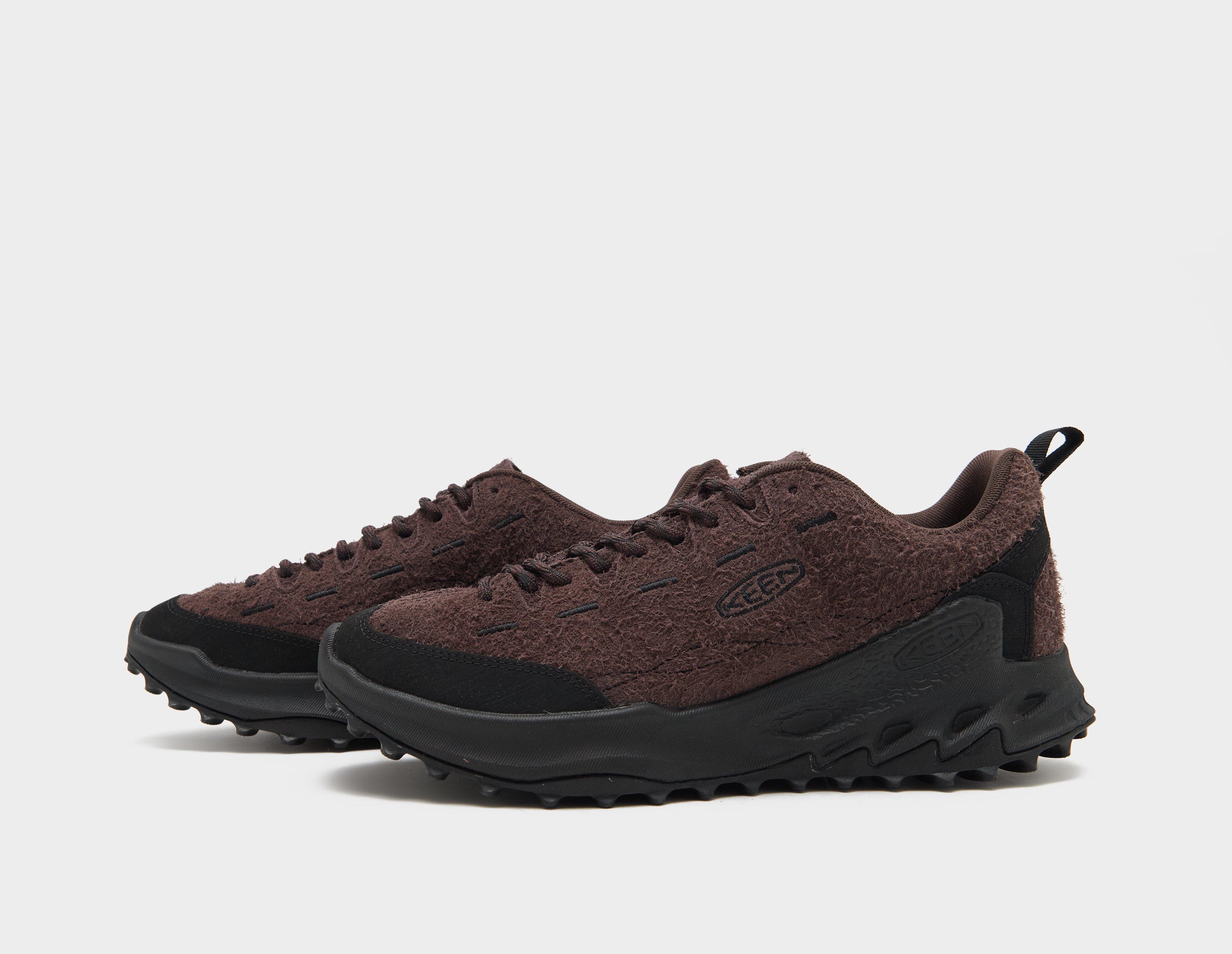 Keen Jasper Zionic
