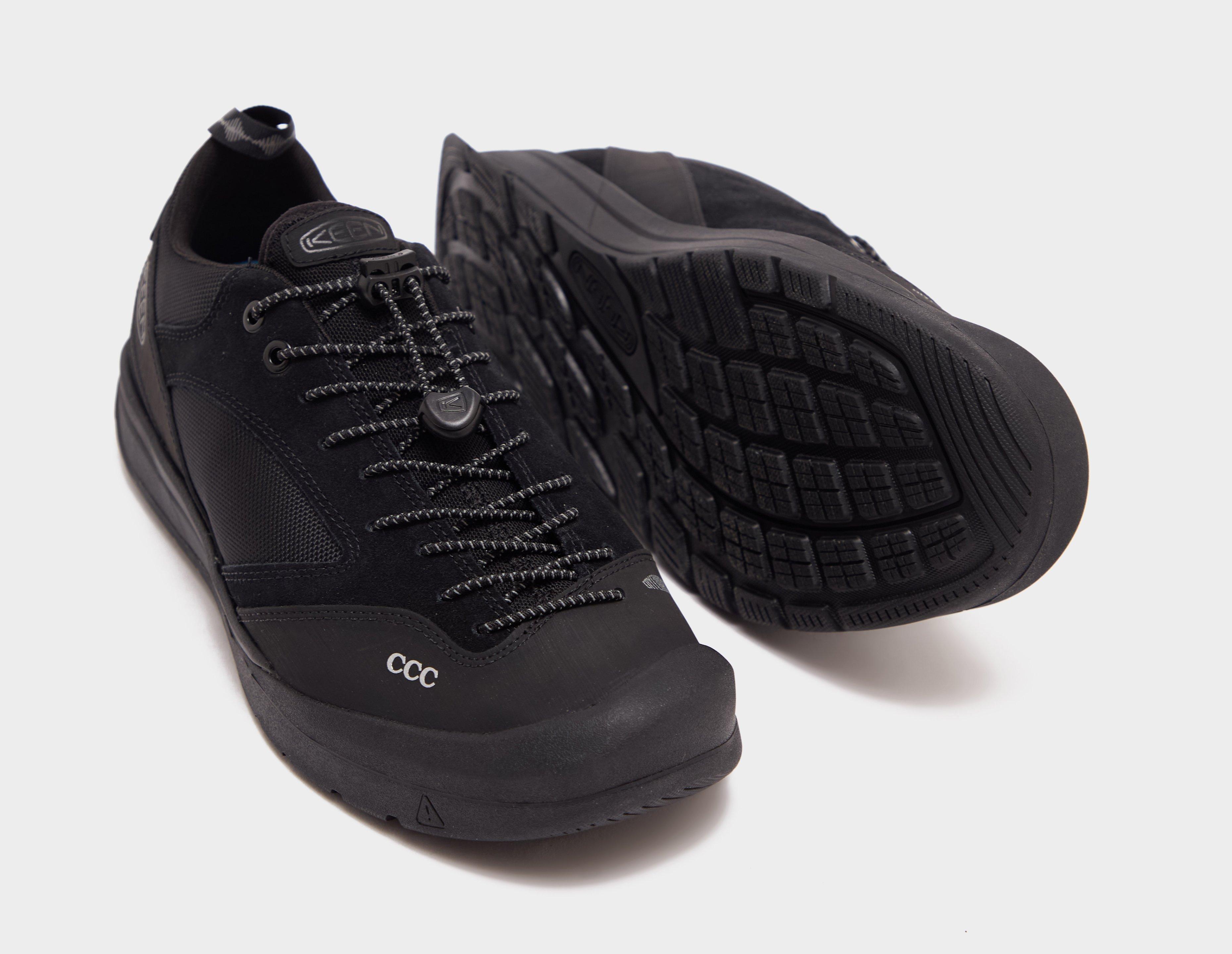 Keen Jasper III