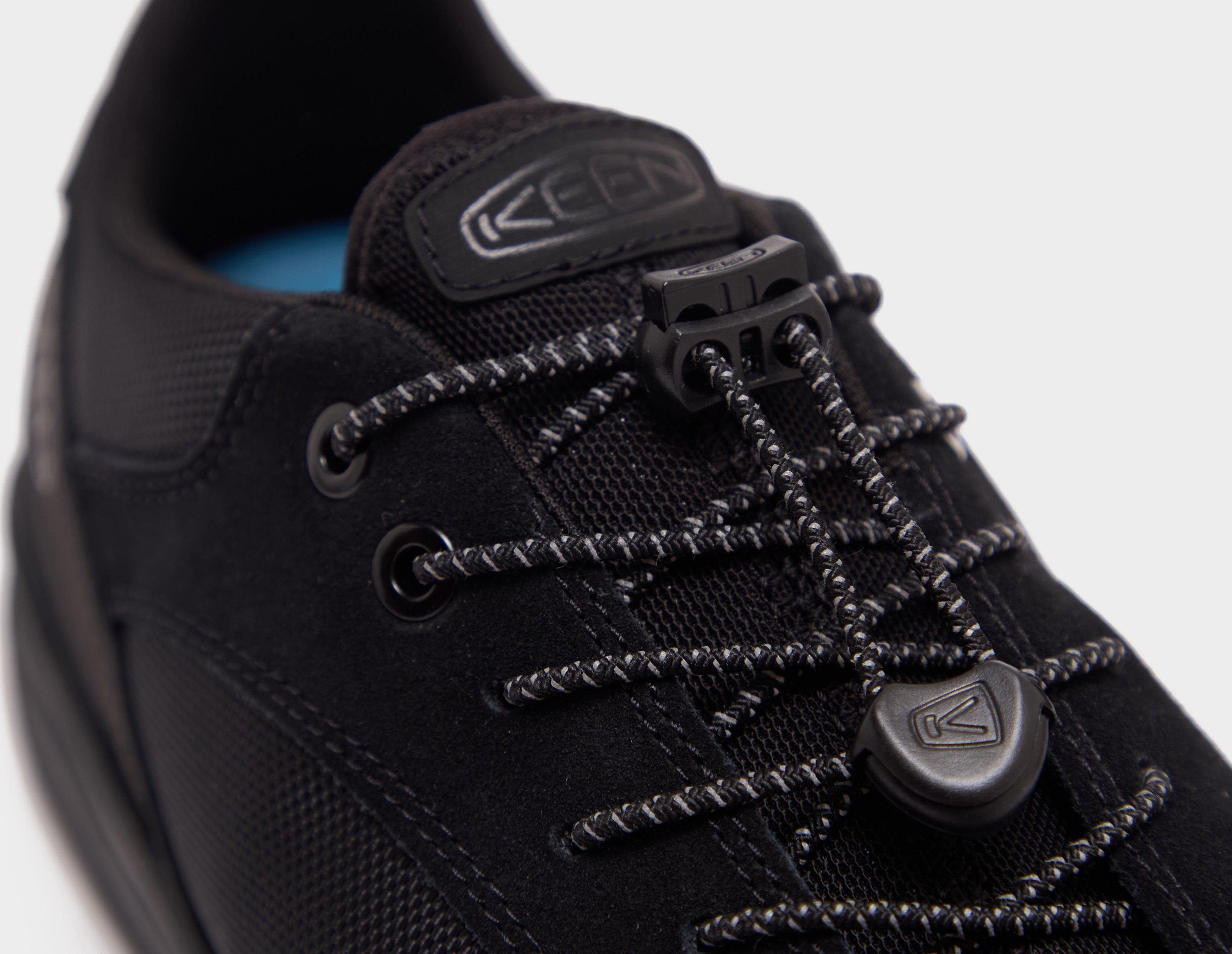 Keen Jasper III