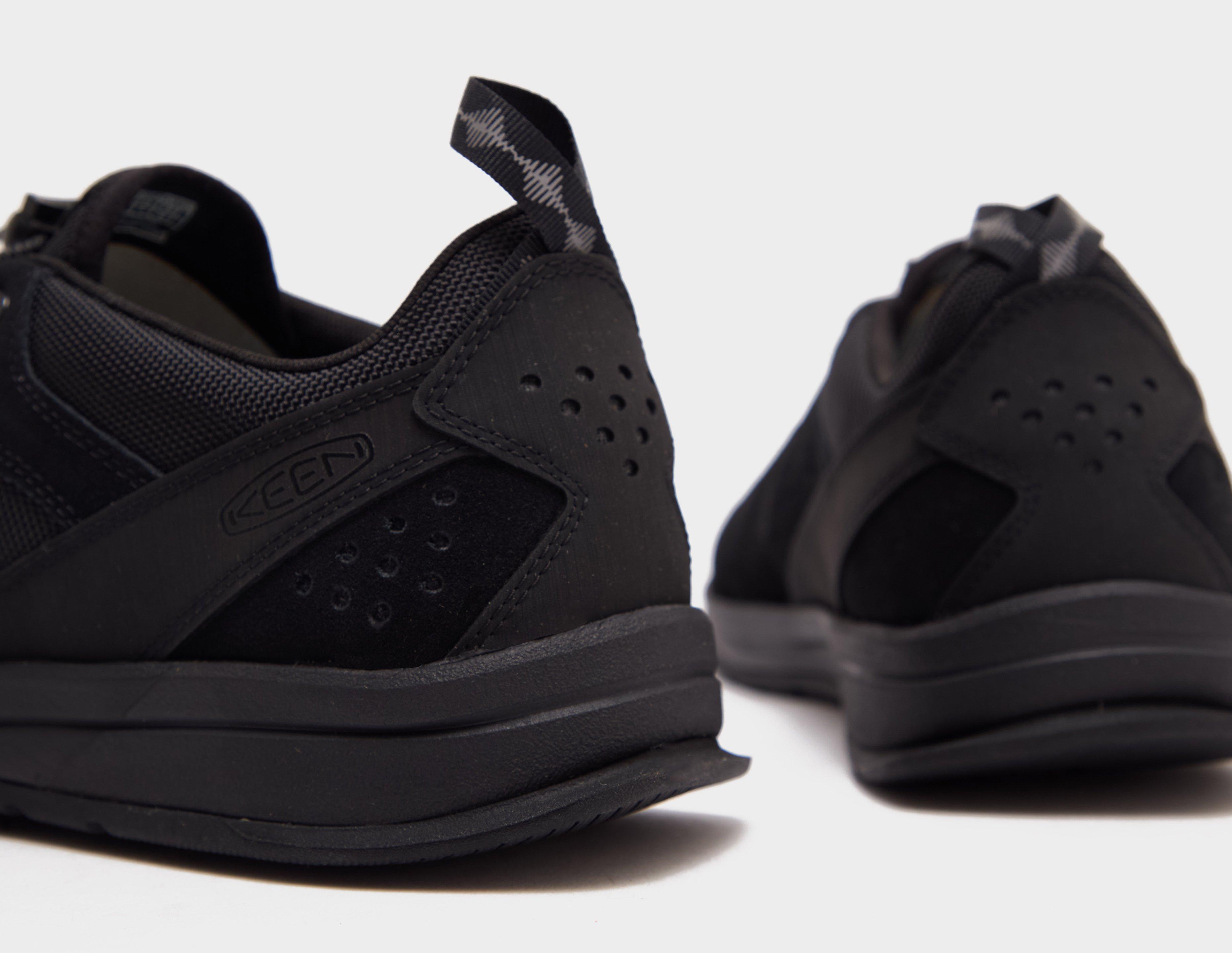 Keen Jasper III