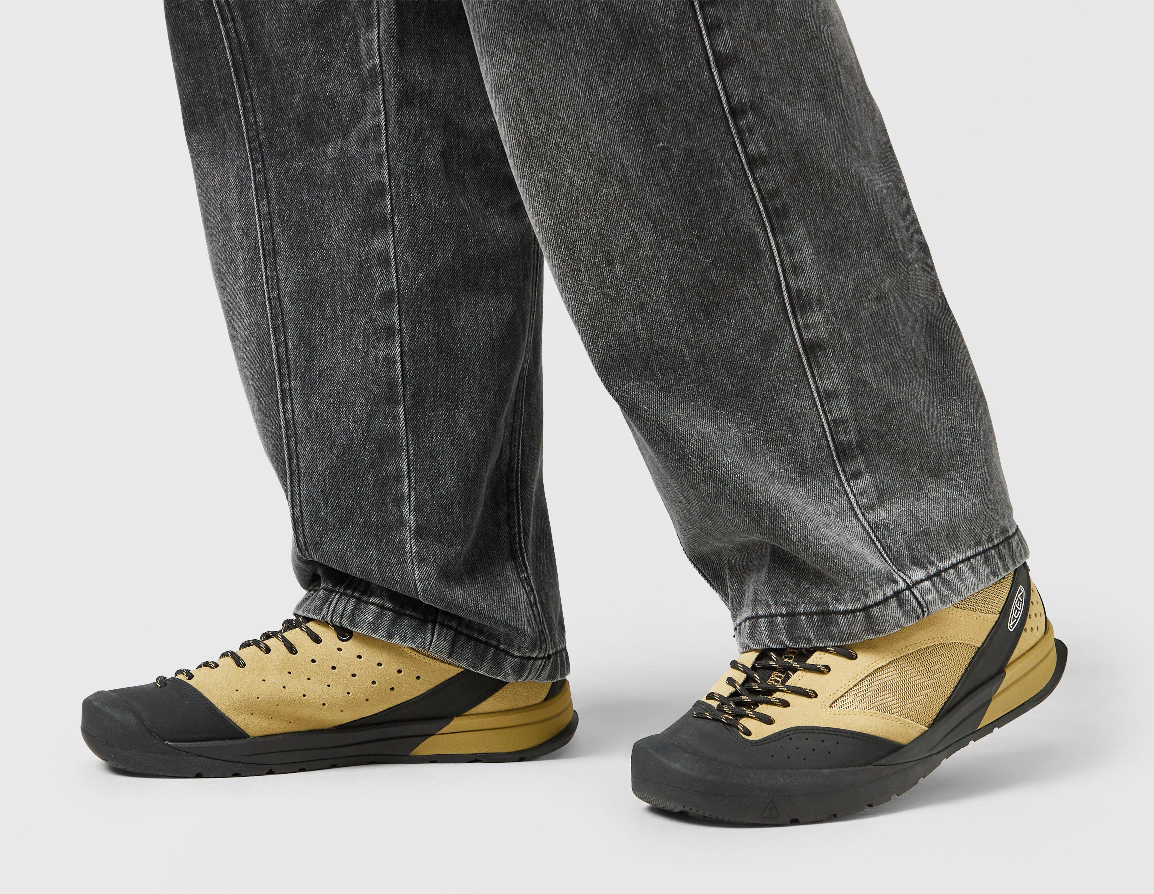 Keen Jasper III
