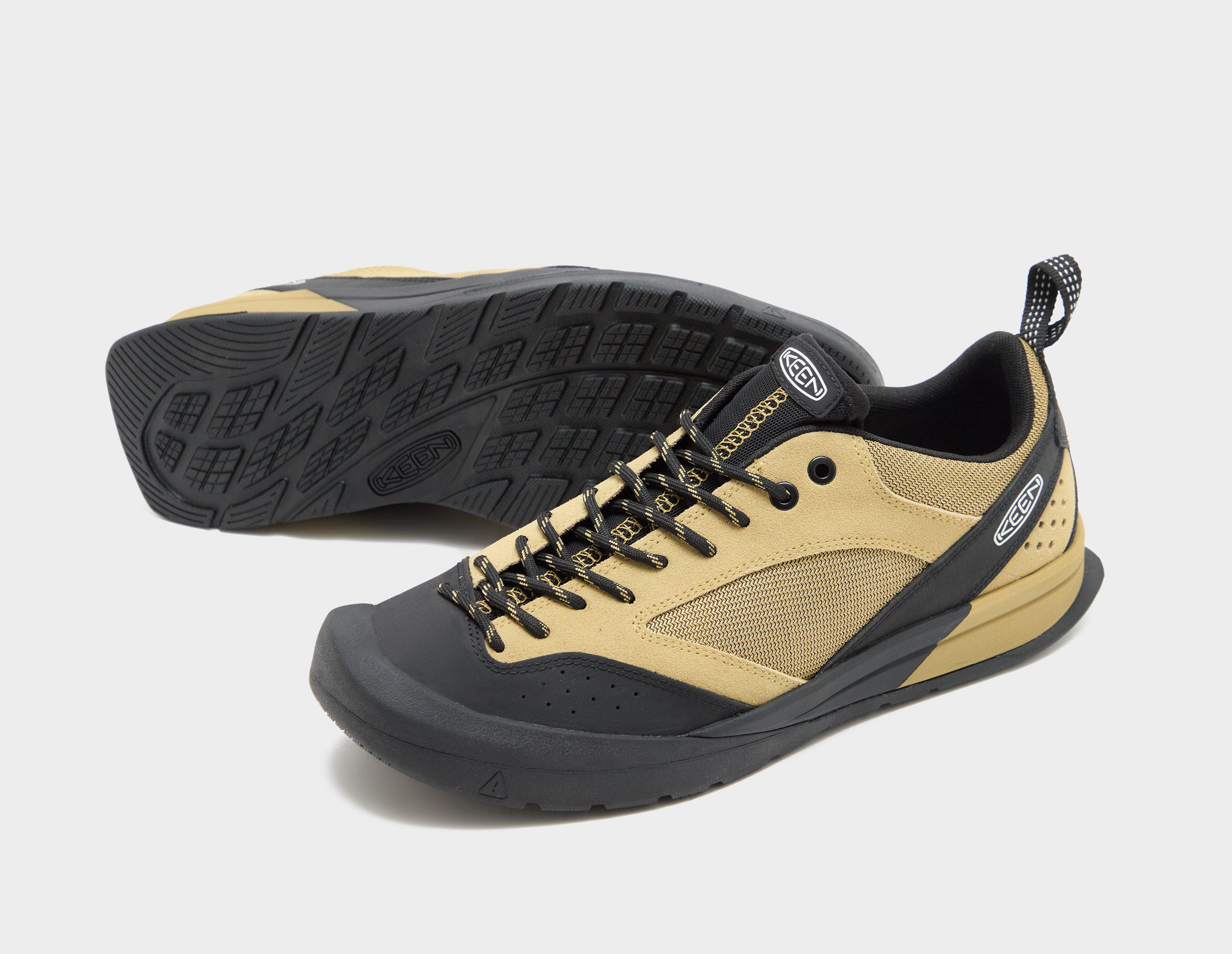 Keen Jasper III
