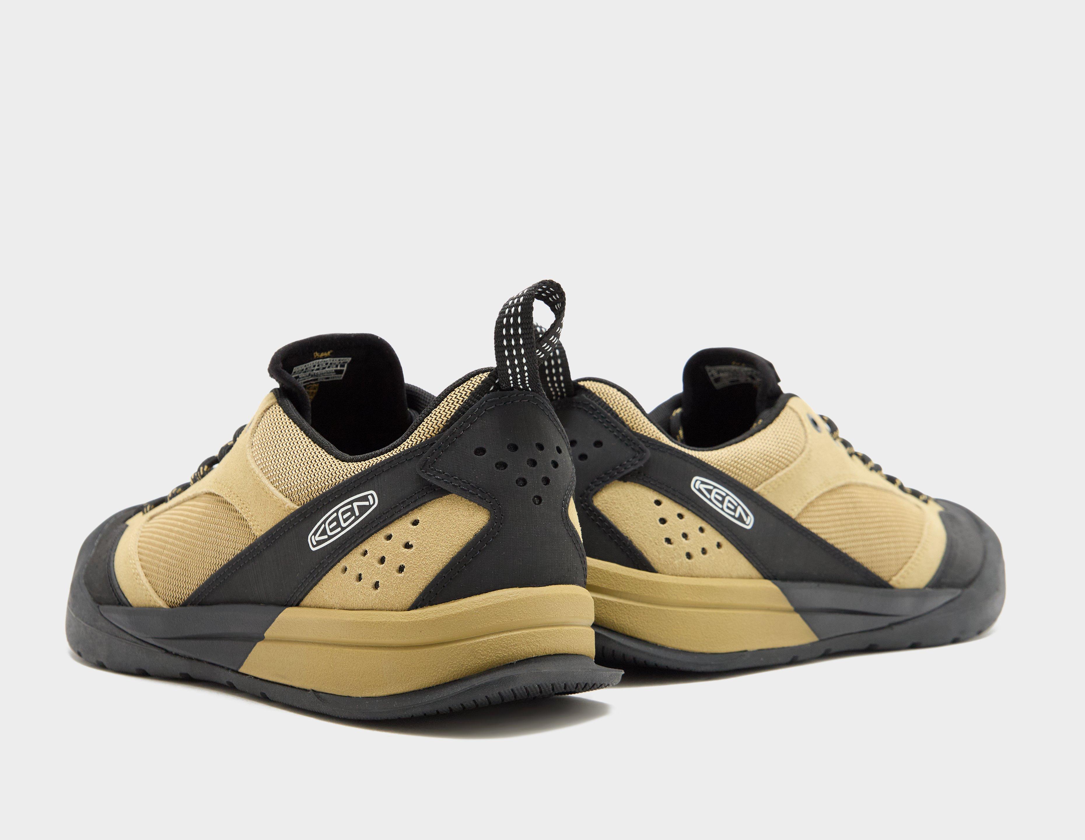 Keen Jasper III