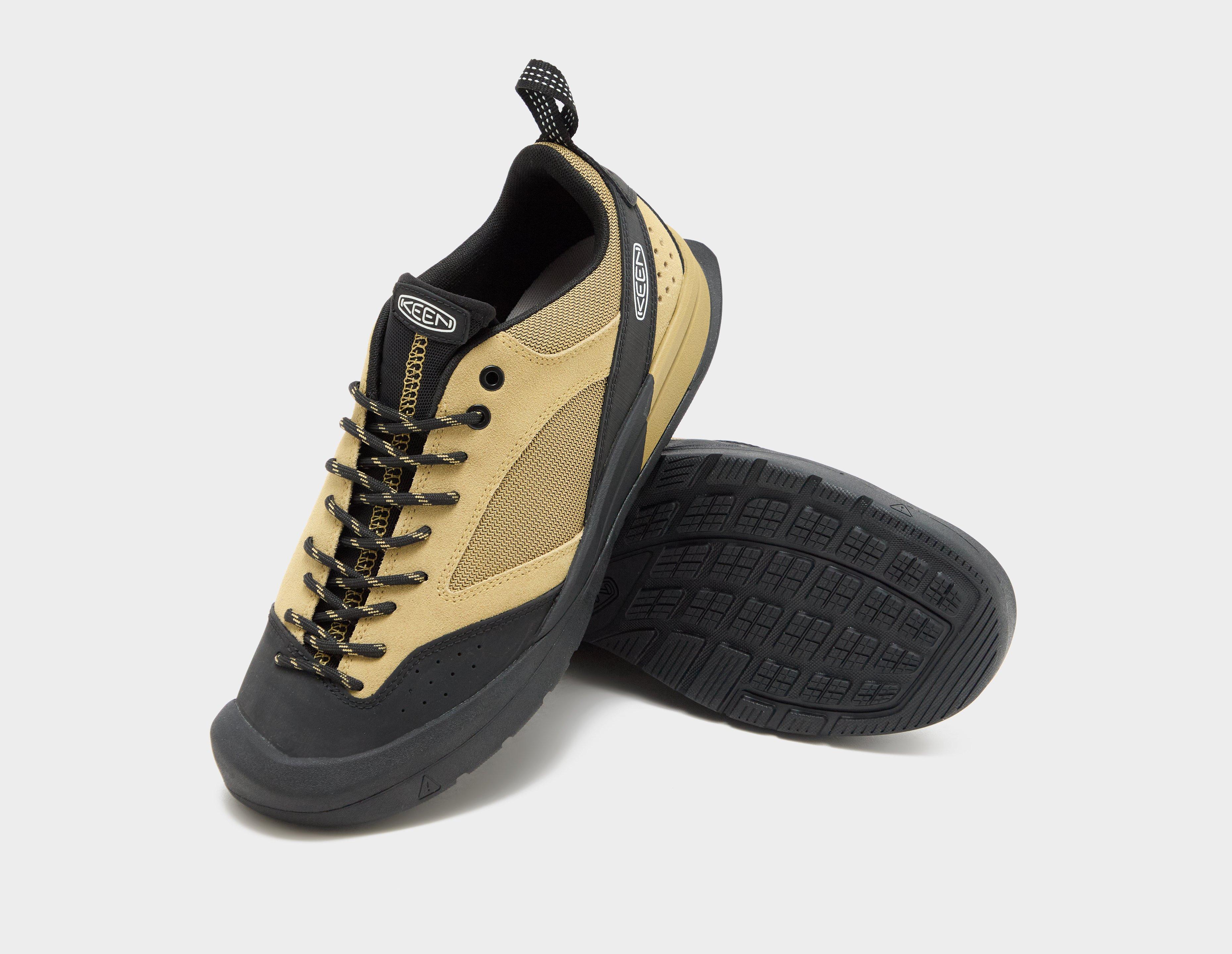 Keen Jasper III