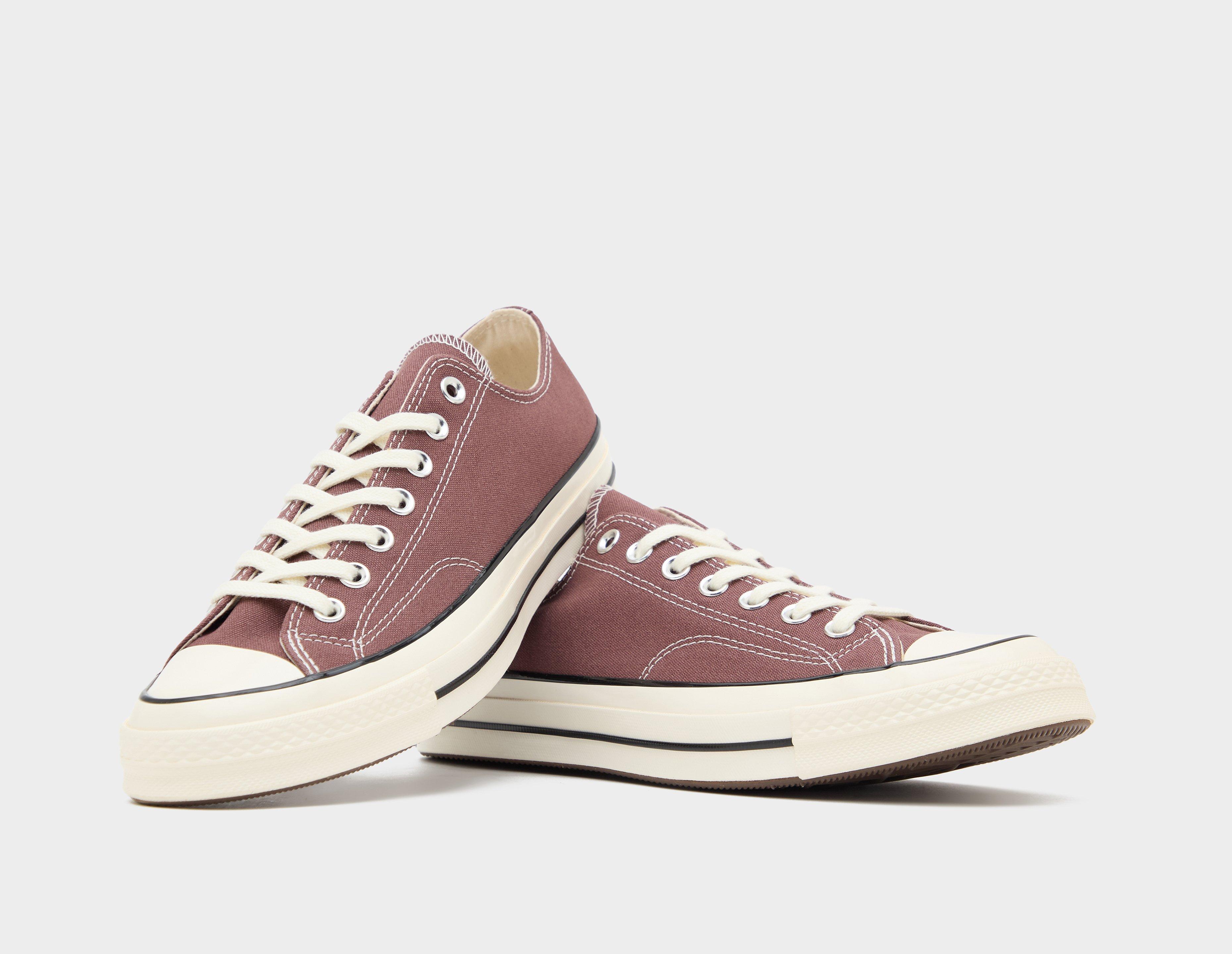 Converse Chuck Taylor All Star '70 Lo