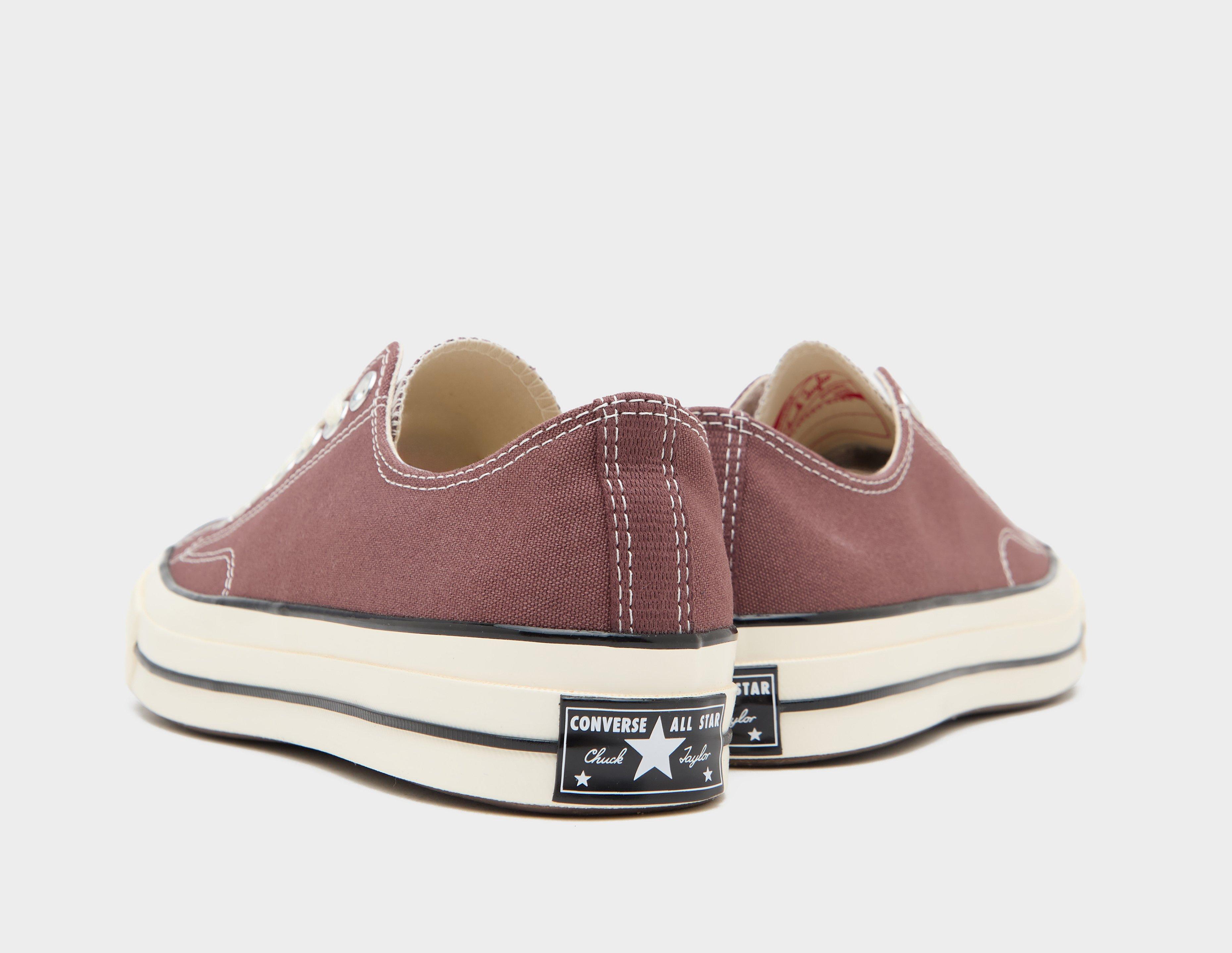 Converse Chuck Taylor All Star '70 Lo