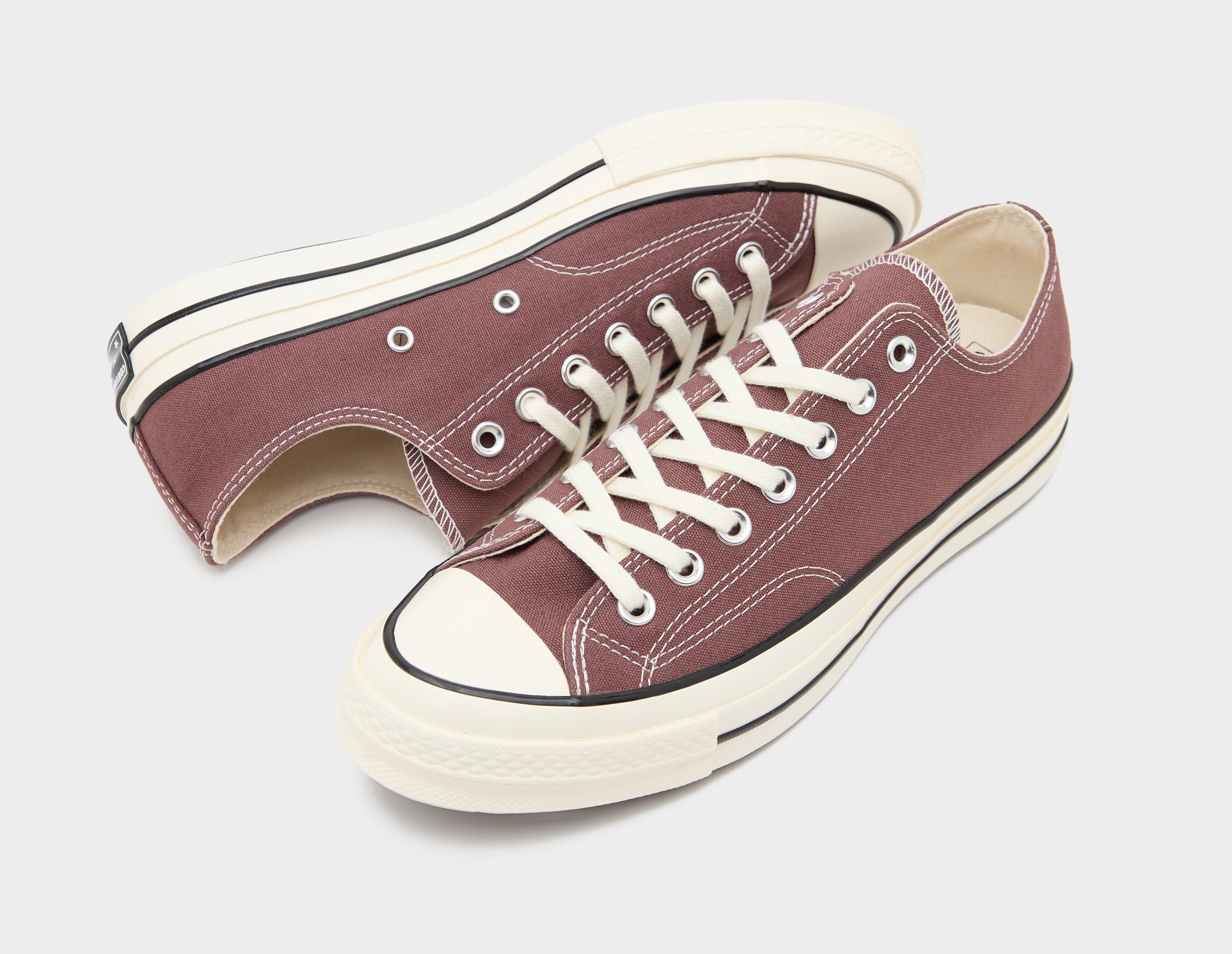 Converse Chuck Taylor All Star '70 Lo