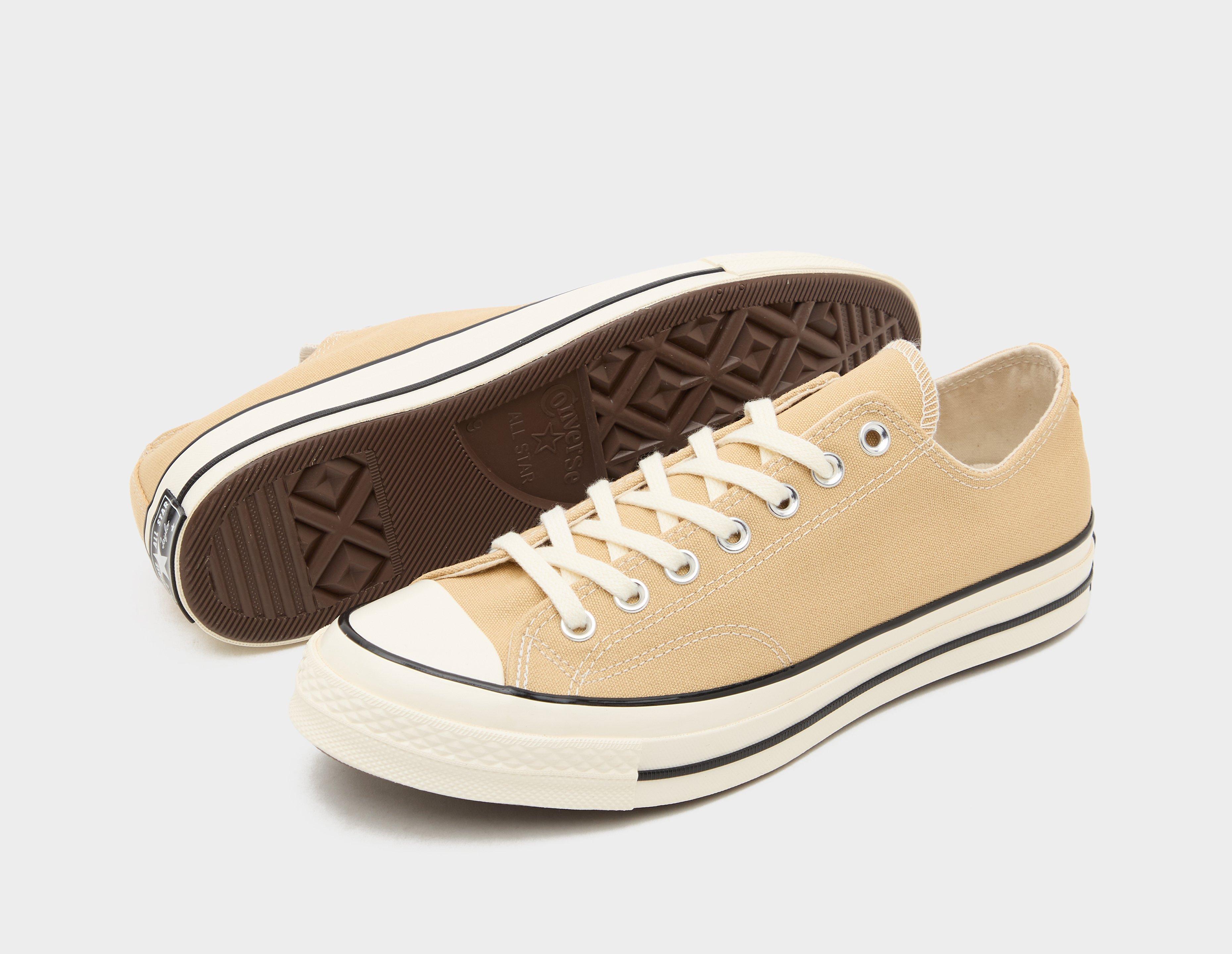 Converse Chuck 70 Ox Low