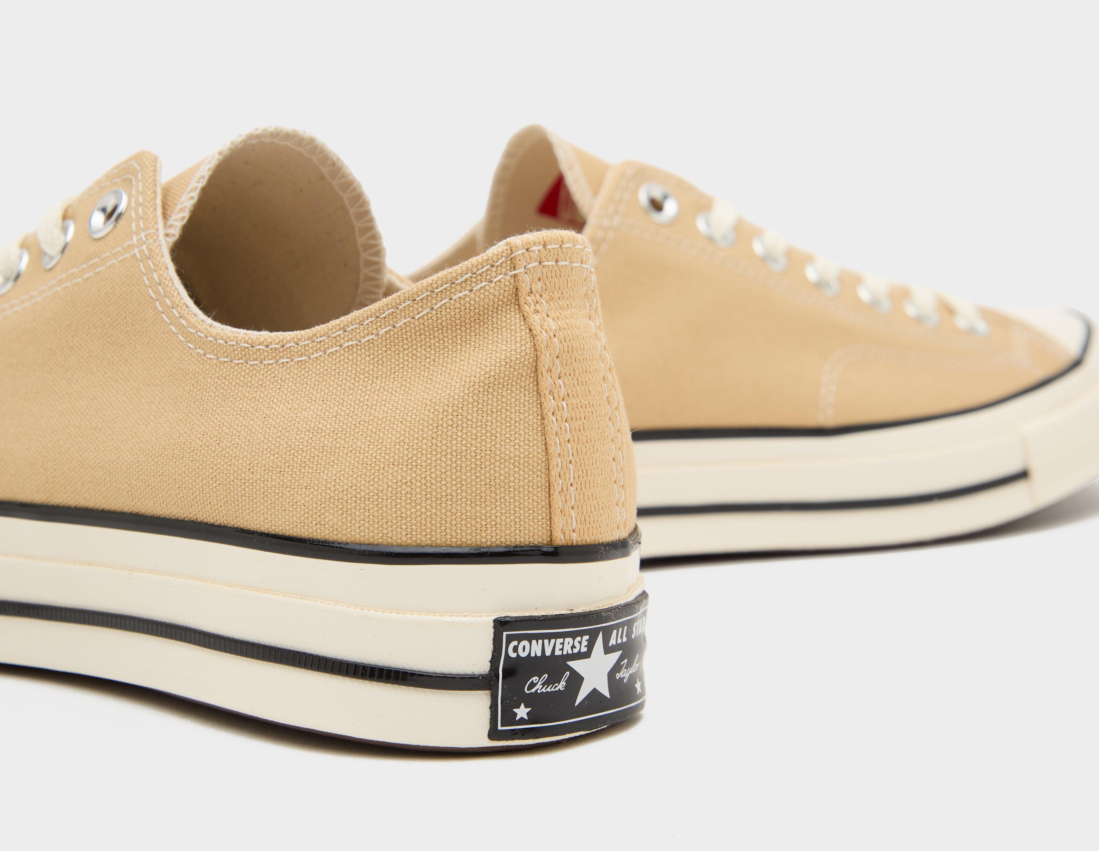 Converse Chuck 70 Ox Low