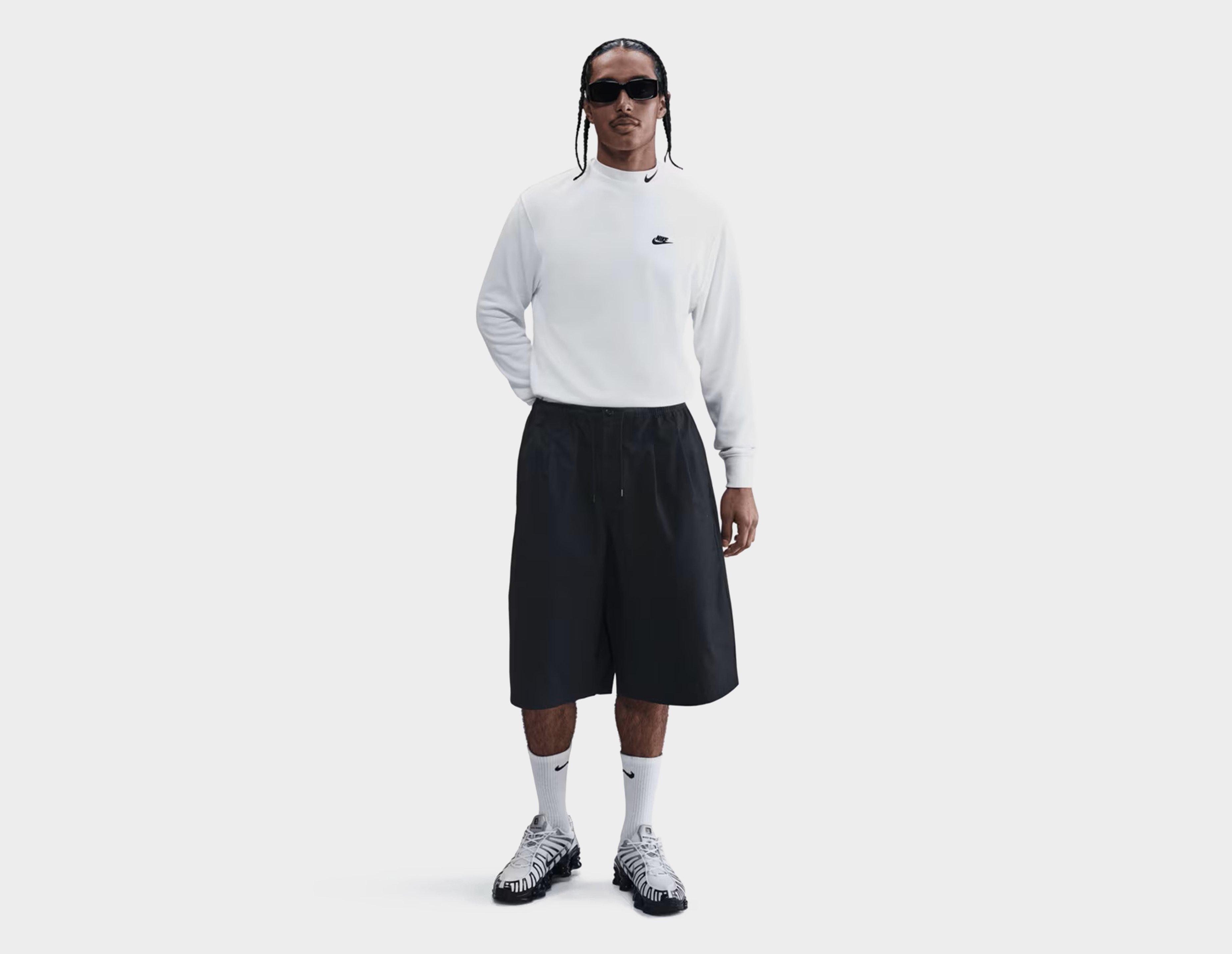 Nike Club Oversized Shorts