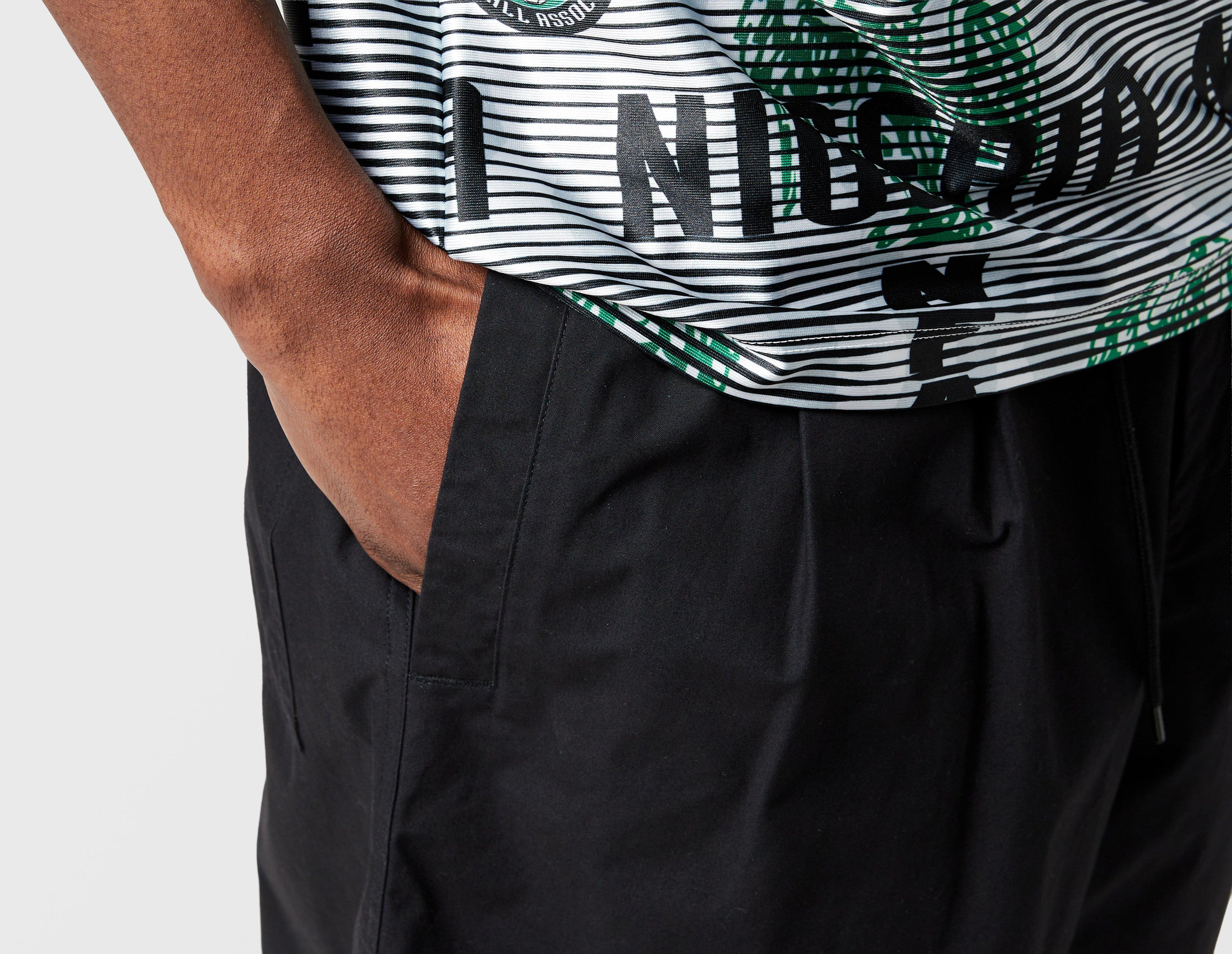 Nike Club Oversized Shorts