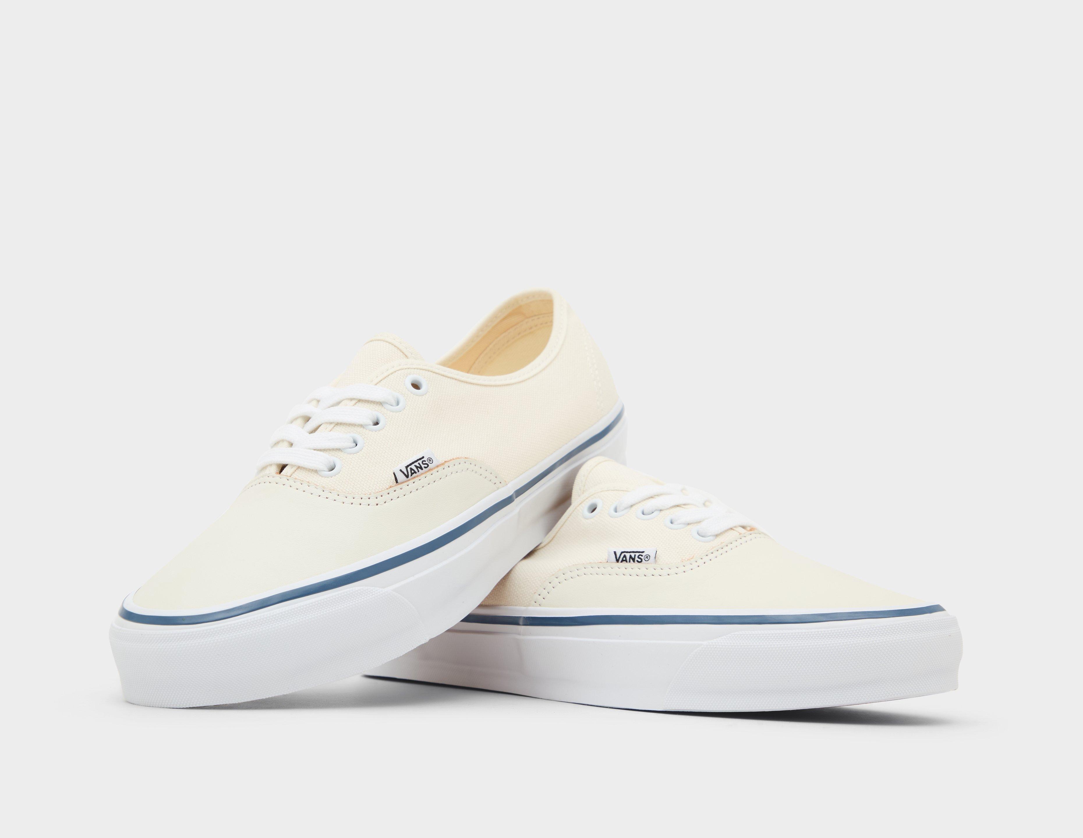 Vans Authentic OTW