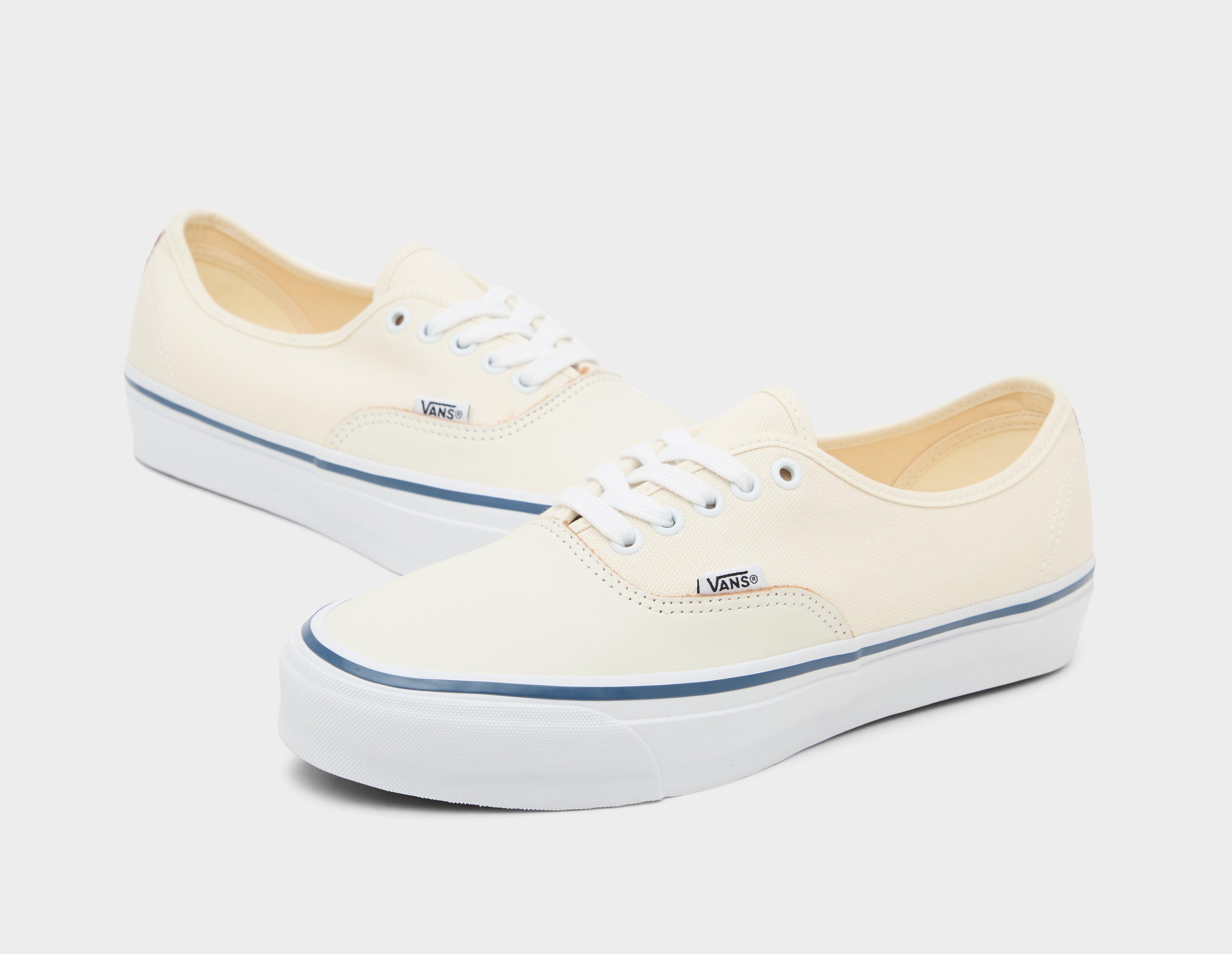 Vans Authentic OTW