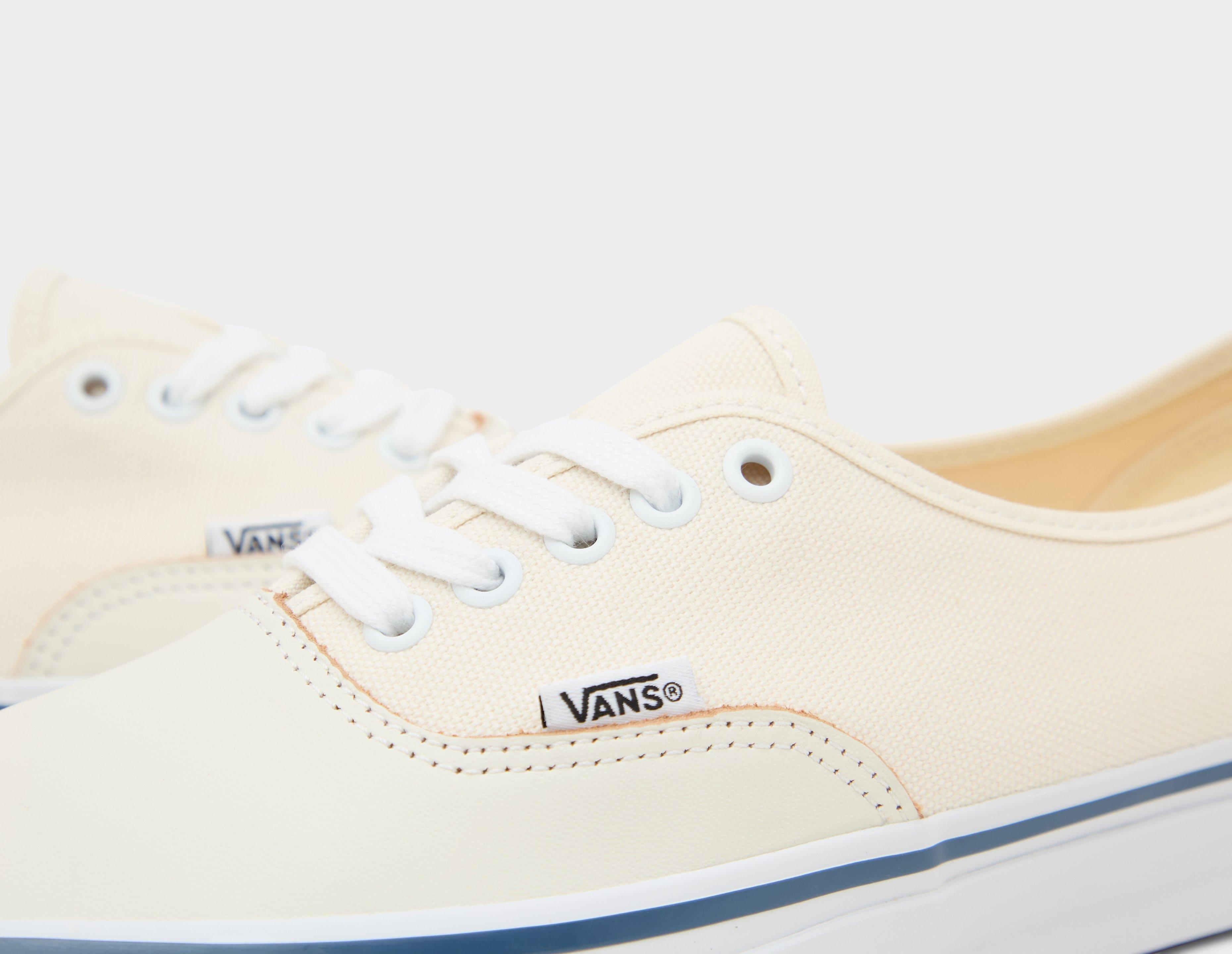 Vans Authentic OTW