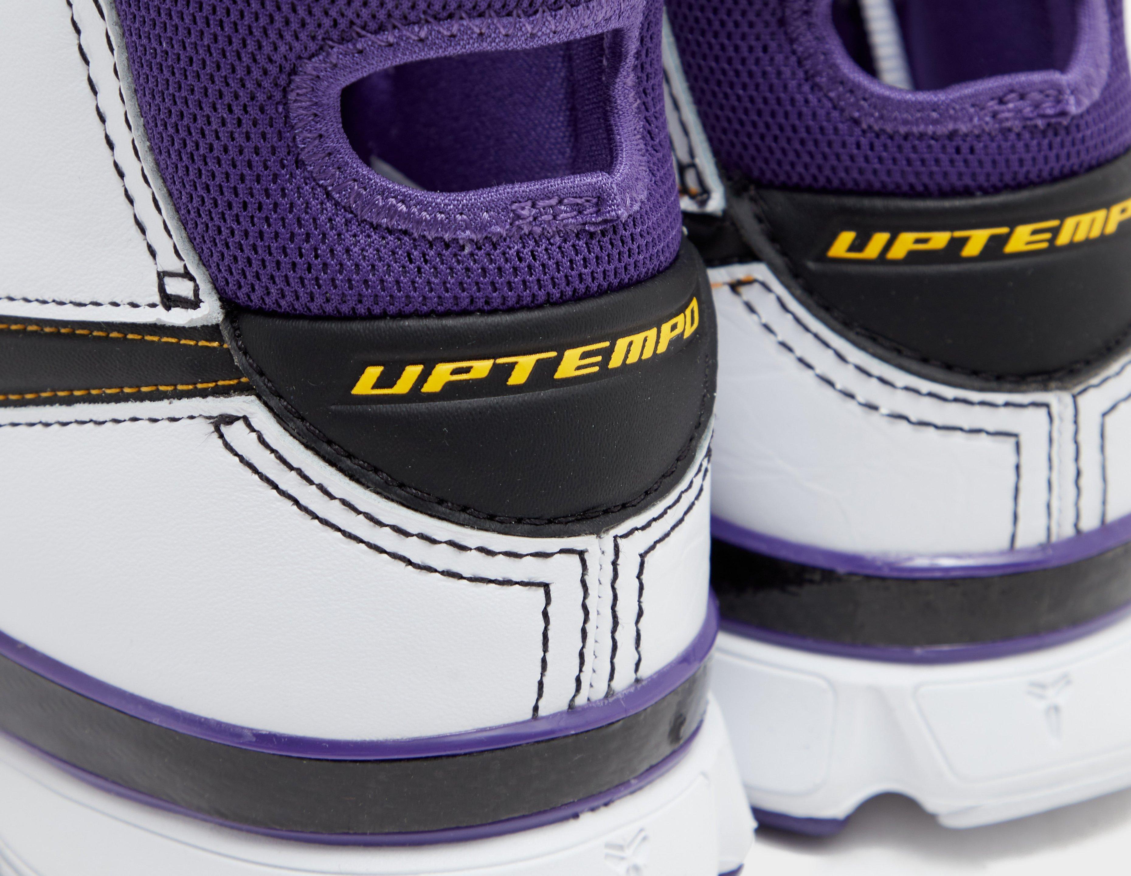 Nike Kobe 1 Protro 81 Points