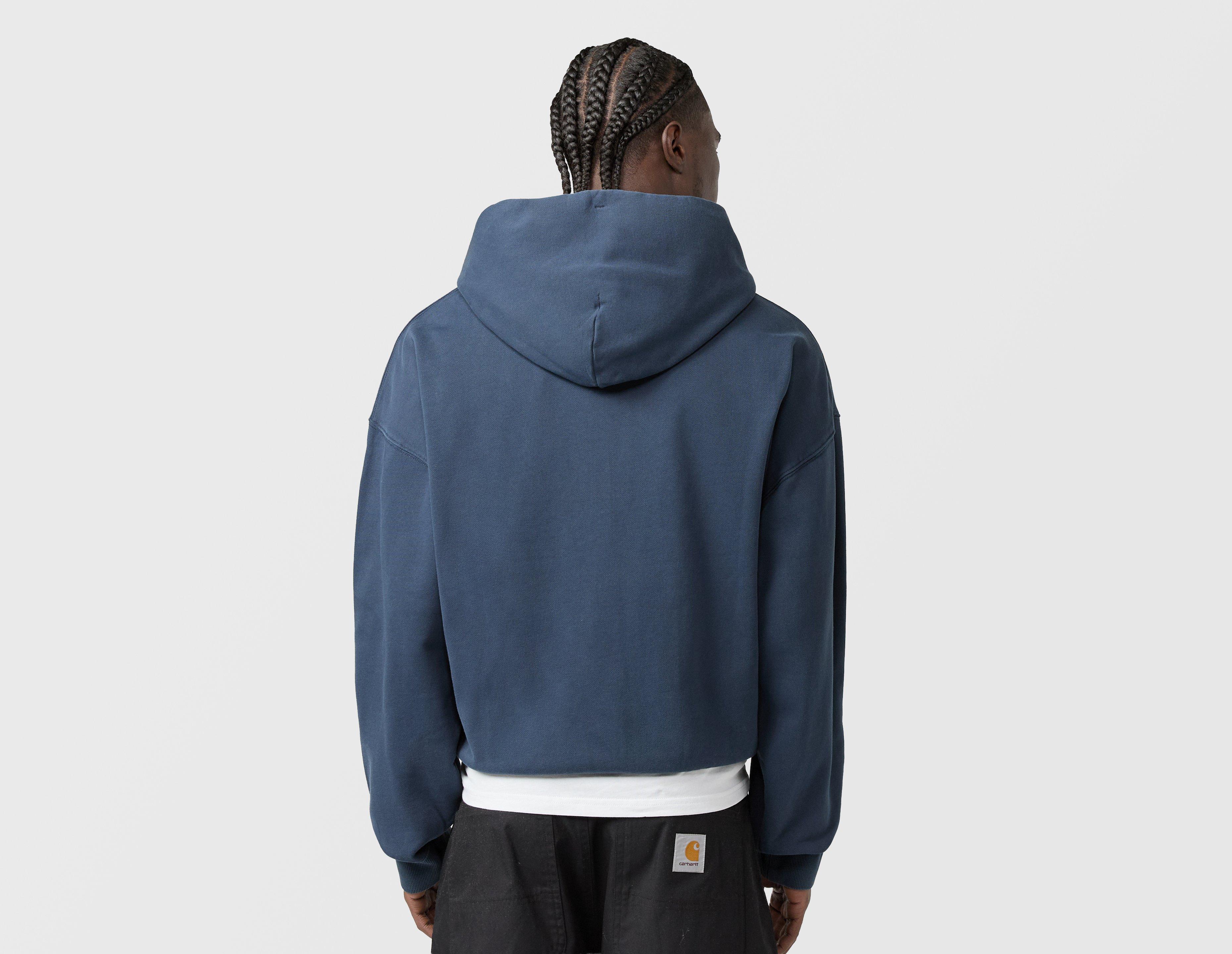 Carhartt WIP Benton Zip Hoodie