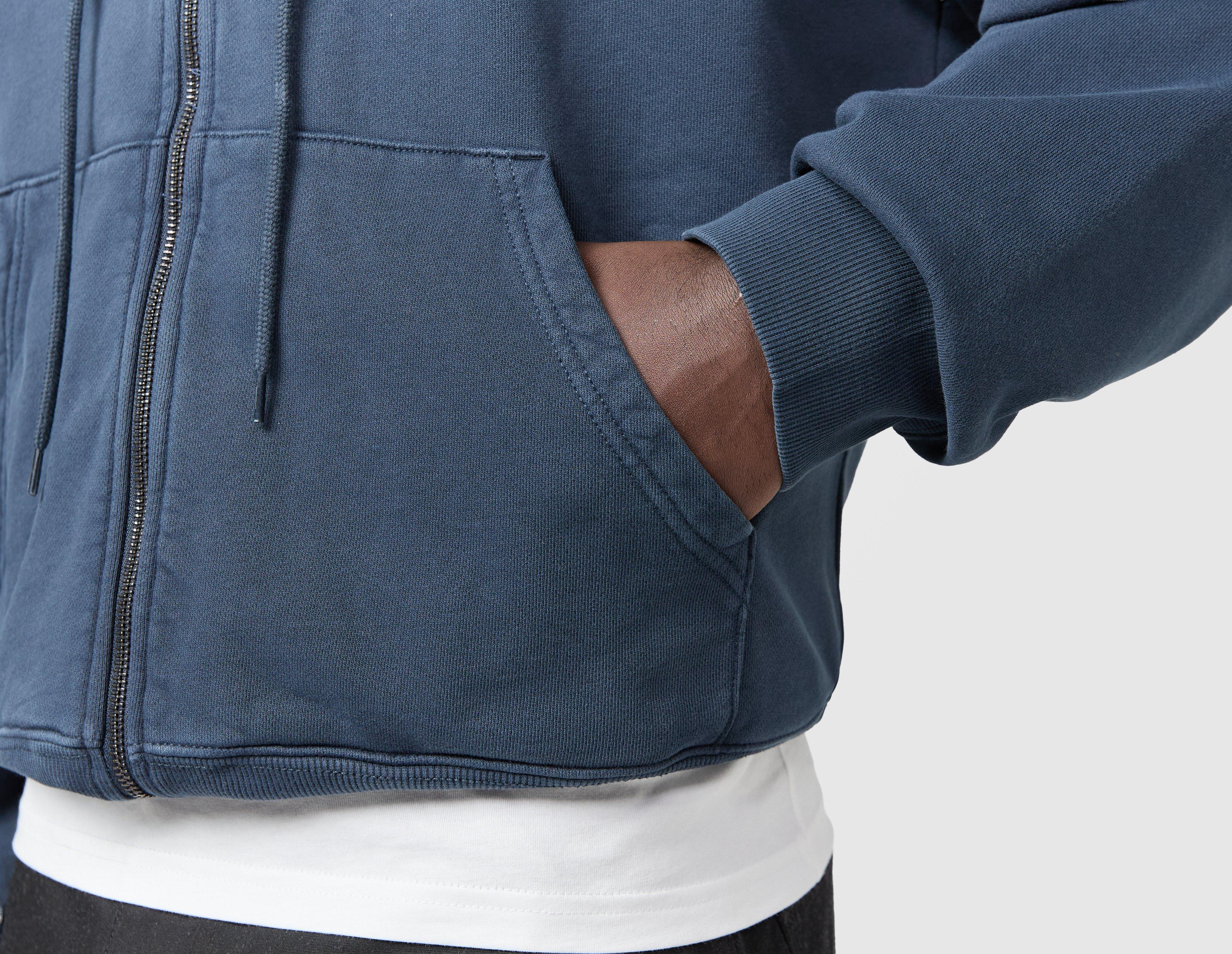 Carhartt WIP Benton Zip Hoodie