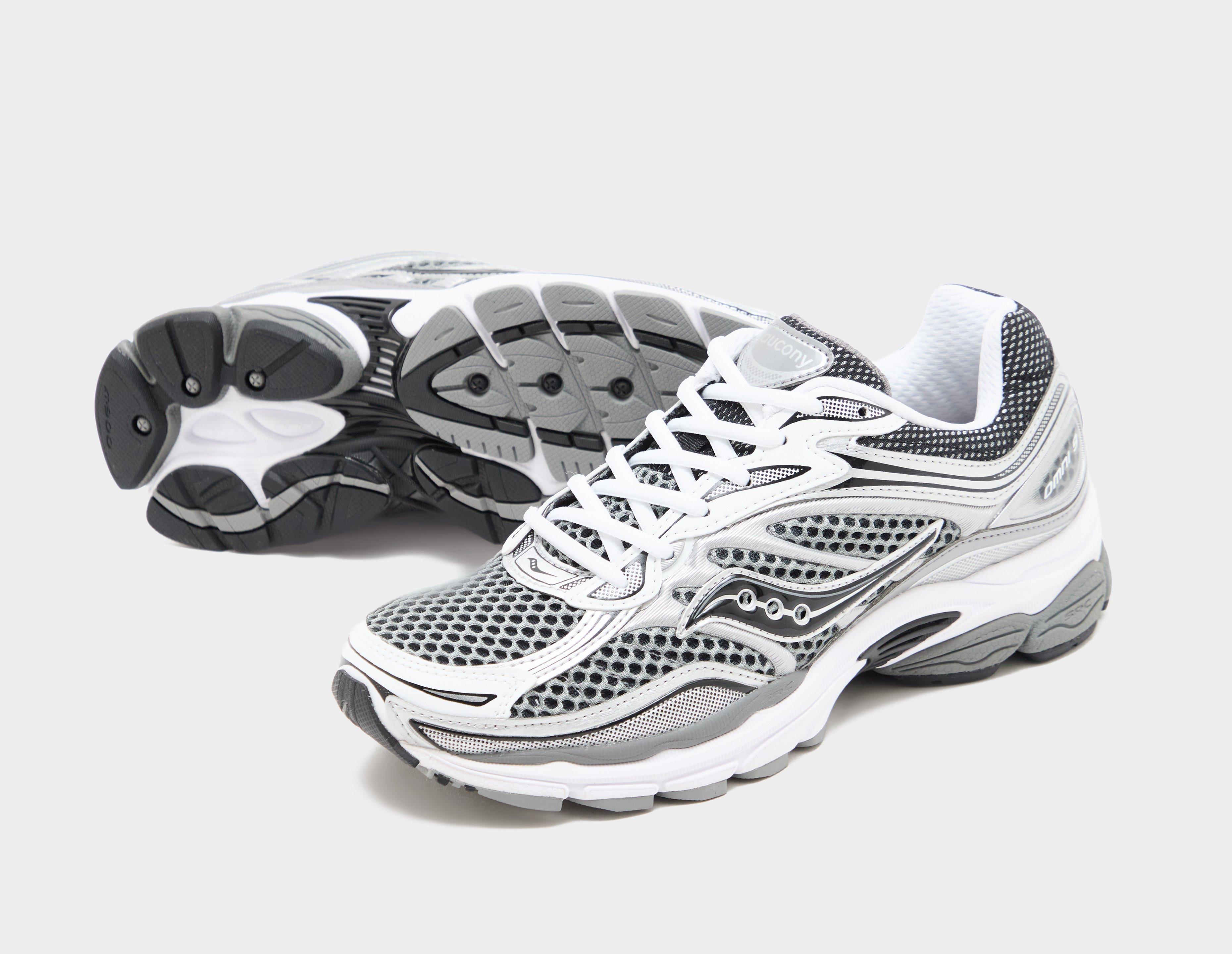 Saucony ProGrid Omni 9 Donna