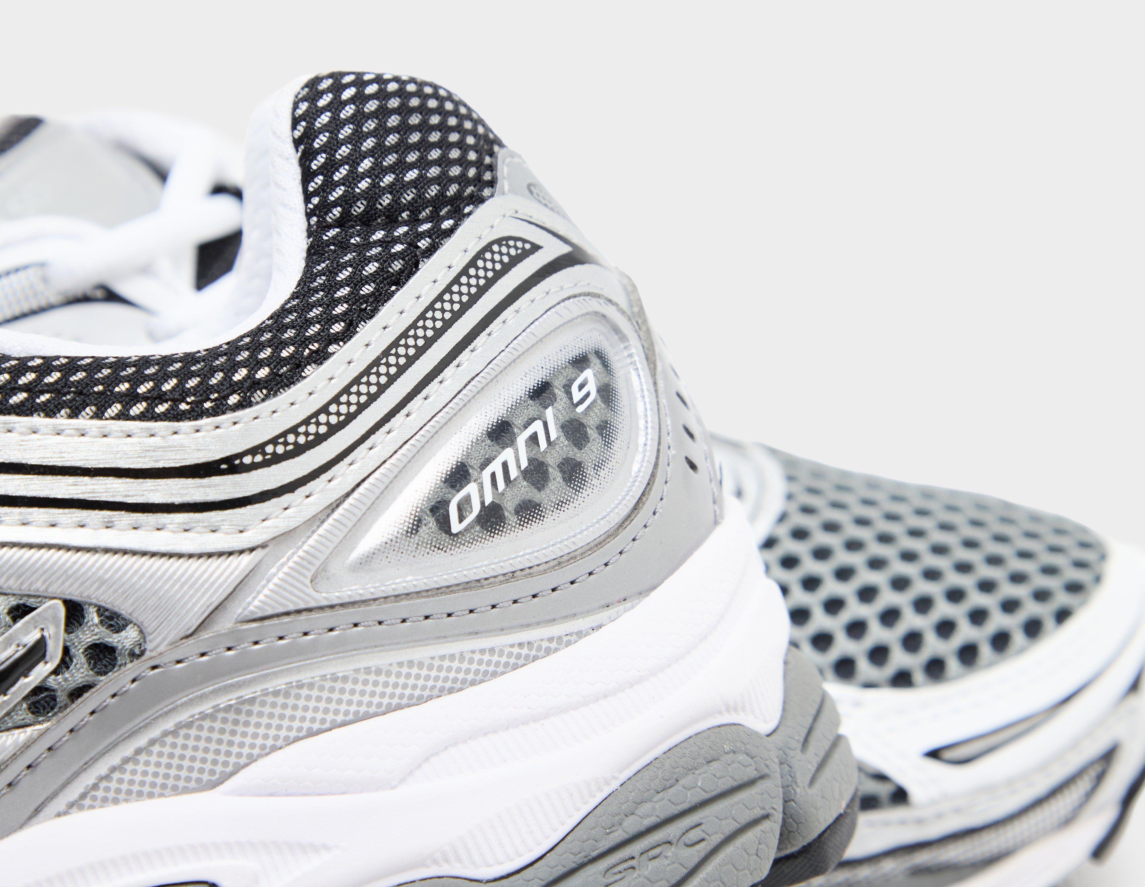 Saucony ProGrid Omni 9 Donna