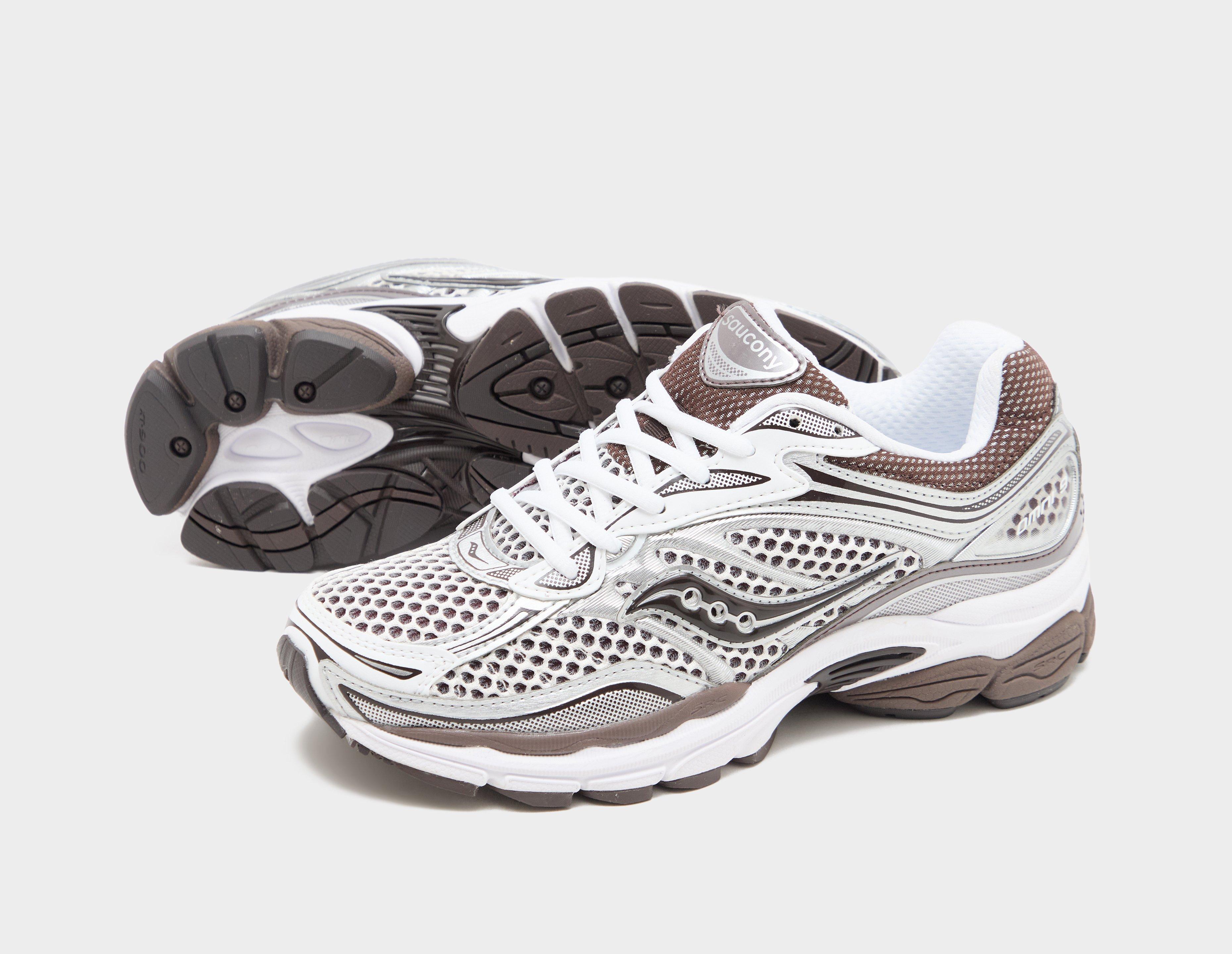 Saucony ProGrid Omni 9 Women's